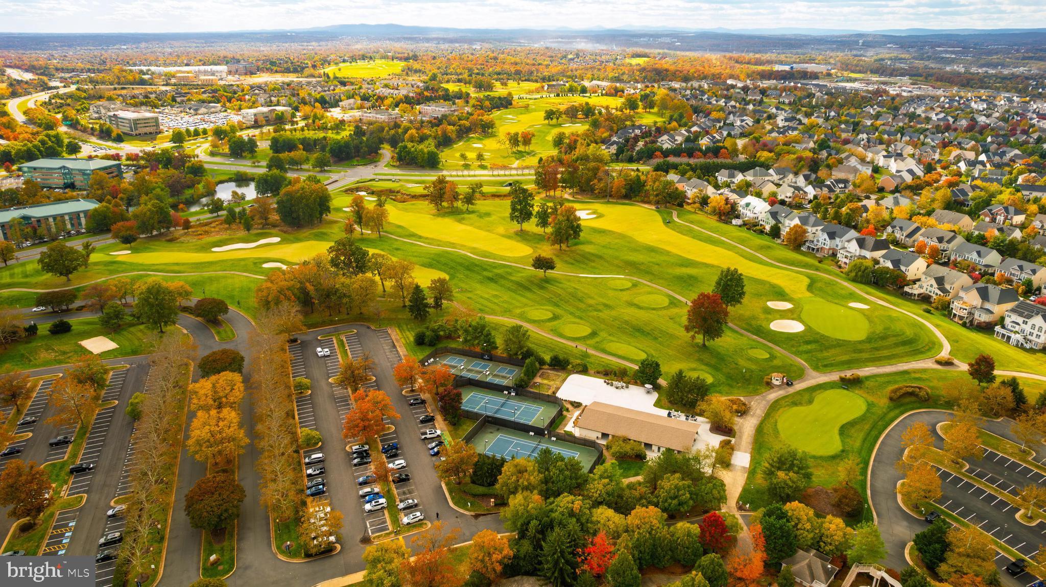 RIVERVIEW AT LANSDOWNE WOODS - Residential