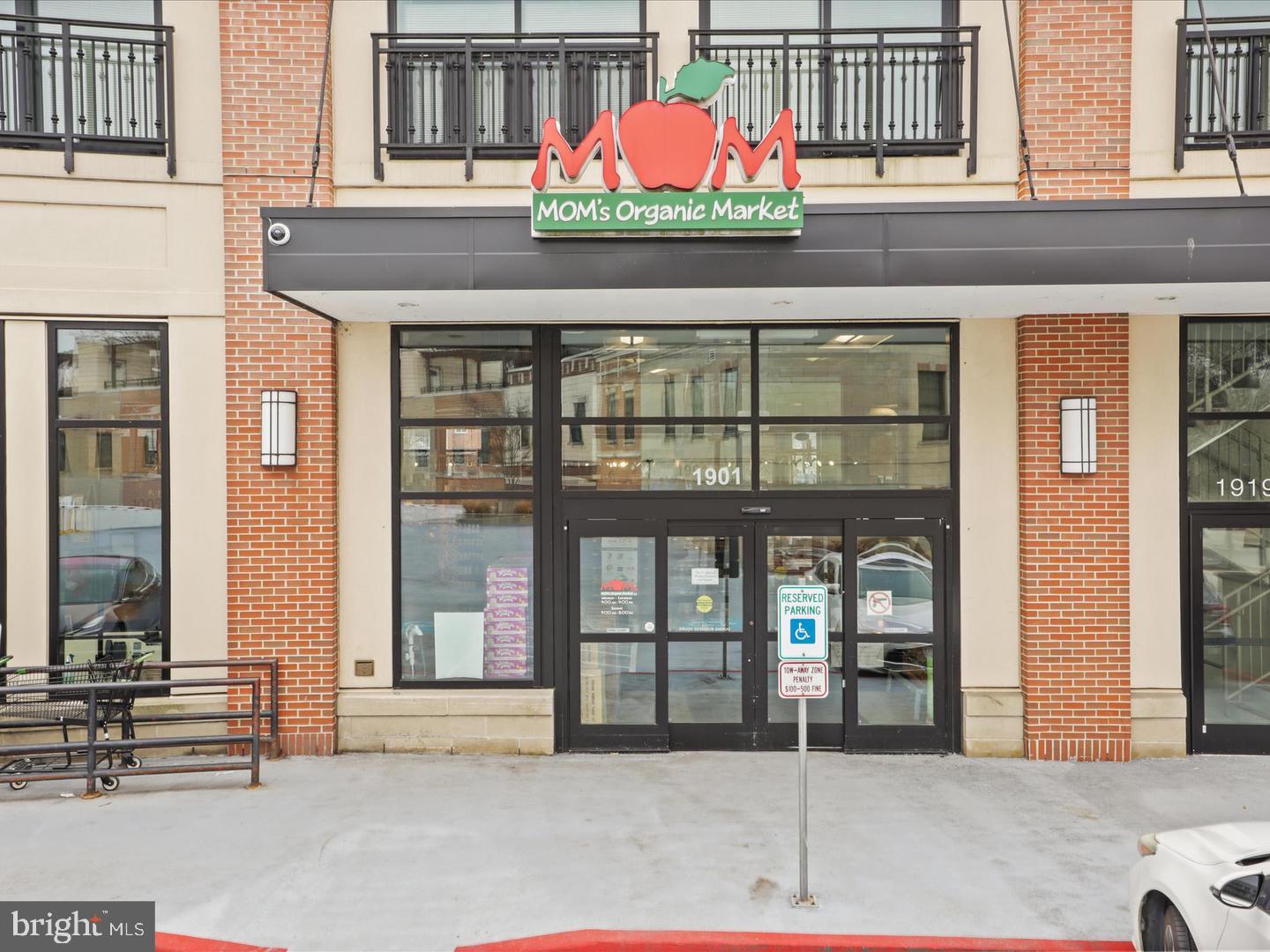 CIRCLE - Residential