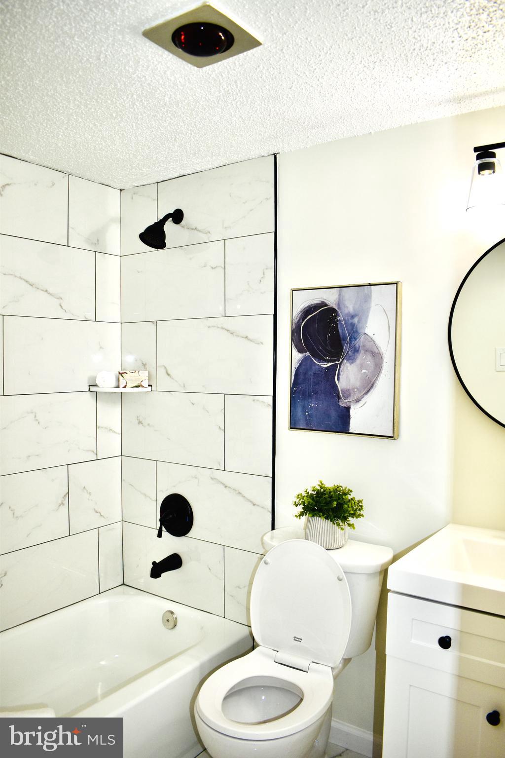 CIRCLE - Residential