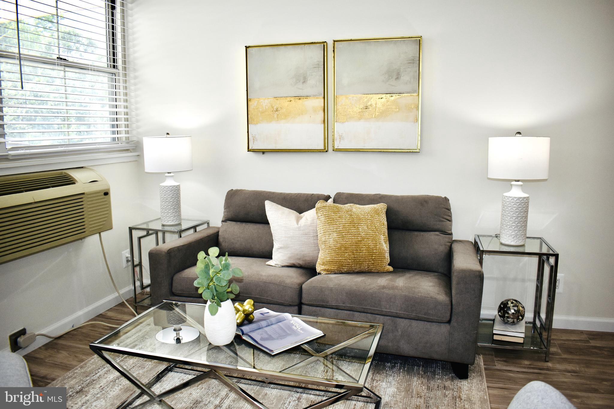 CIRCLE - Residential