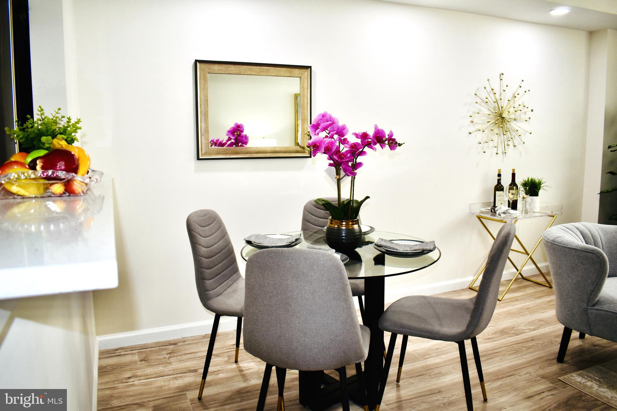 CIRCLE - Residential