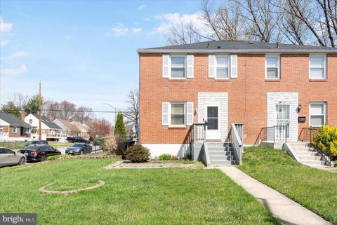 Featured picture for the property MDBA2160342