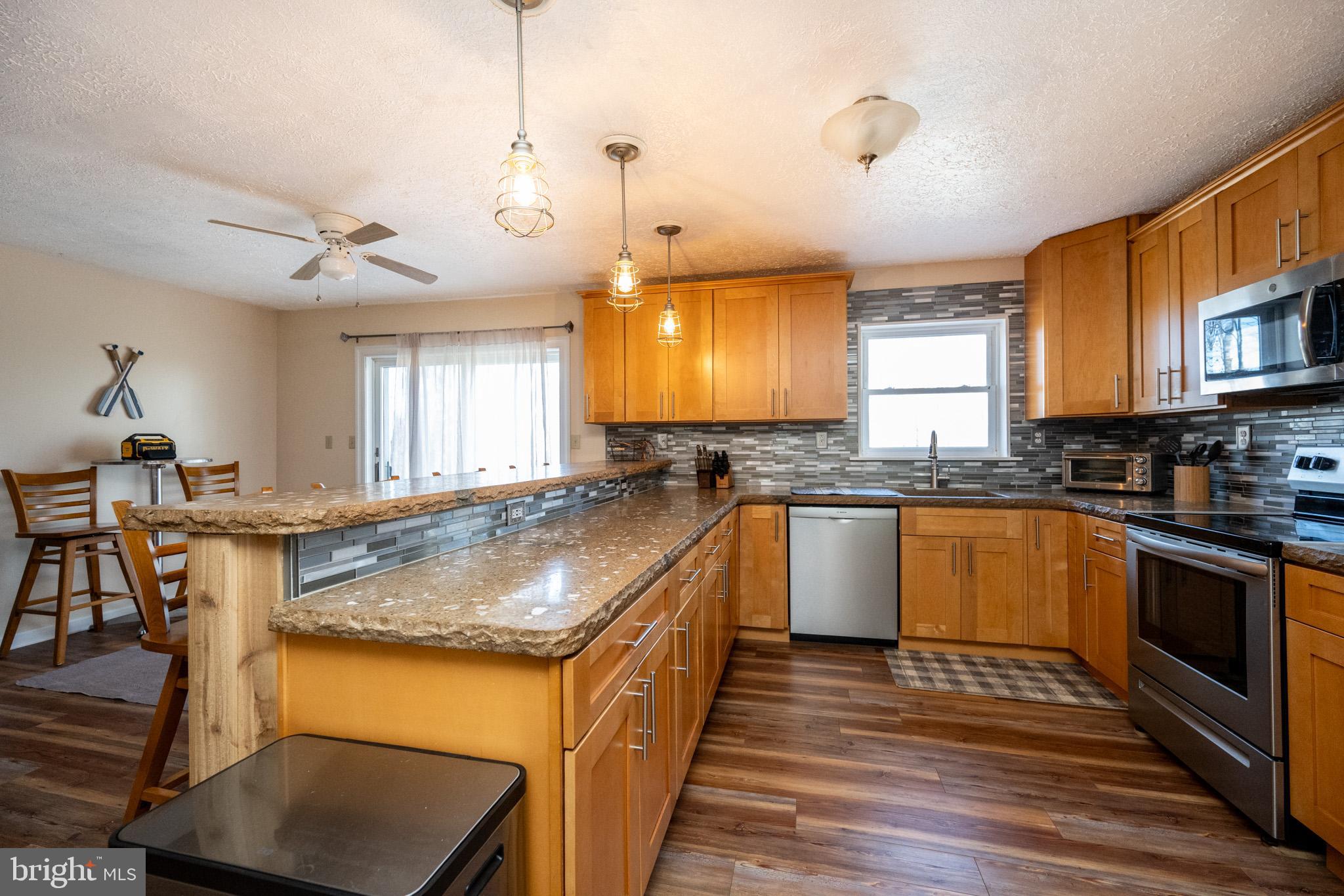 ROMAN NOSE SPA - Residential