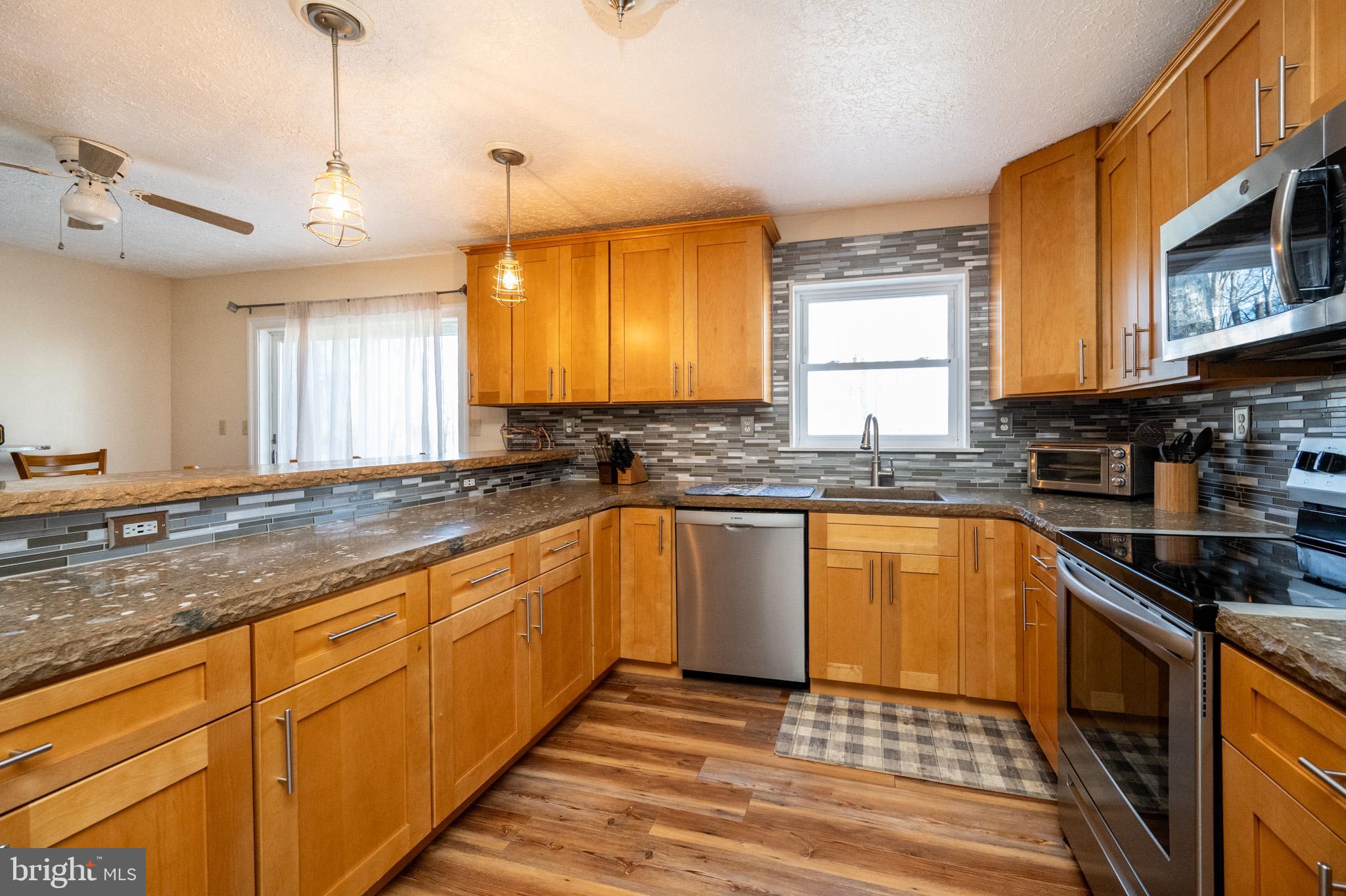 ROMAN NOSE SPA - Residential