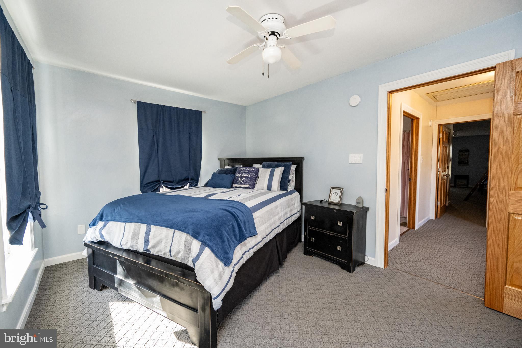 ROMAN NOSE SPA - Residential