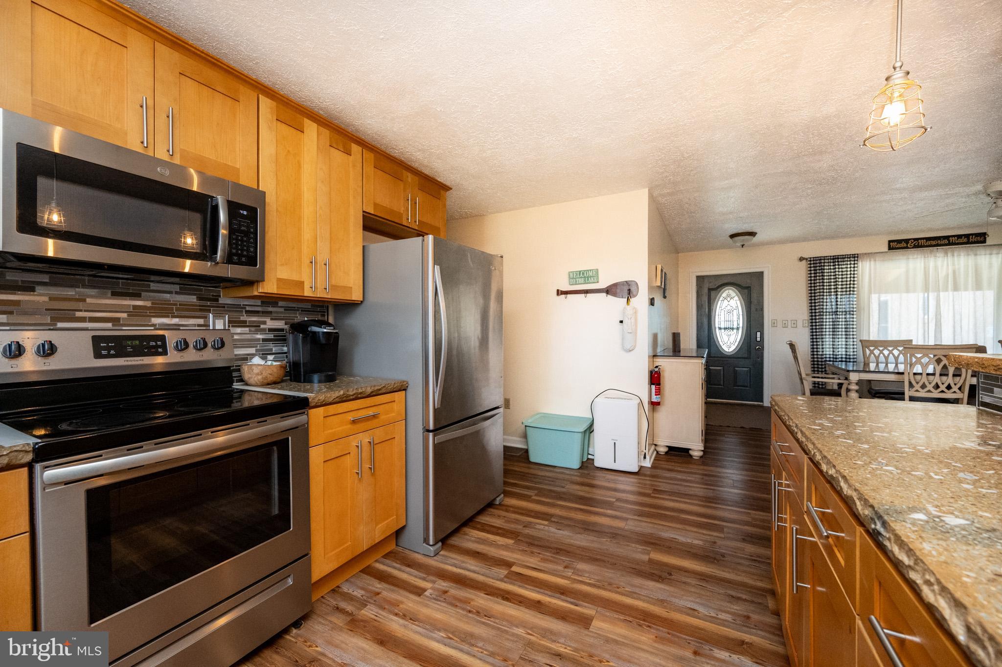 ROMAN NOSE SPA - Residential