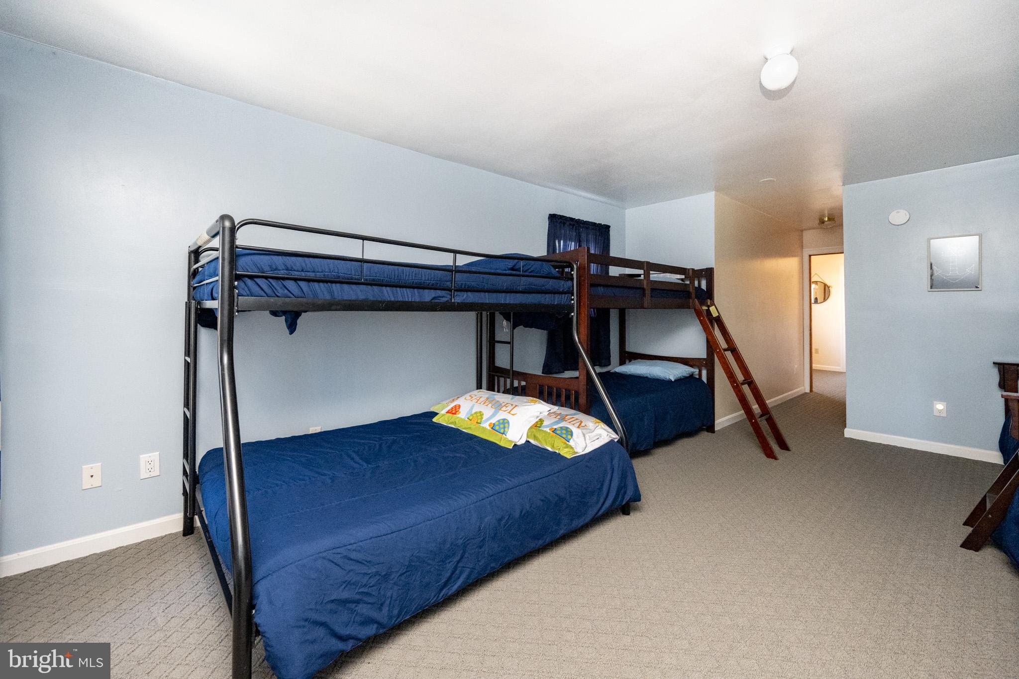 ROMAN NOSE SPA - Residential