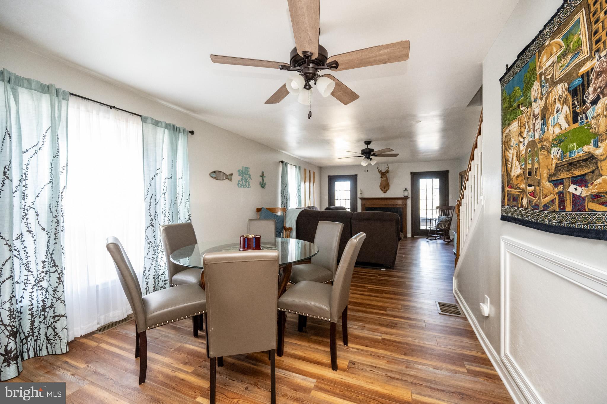 ROMAN NOSE SPA - Residential