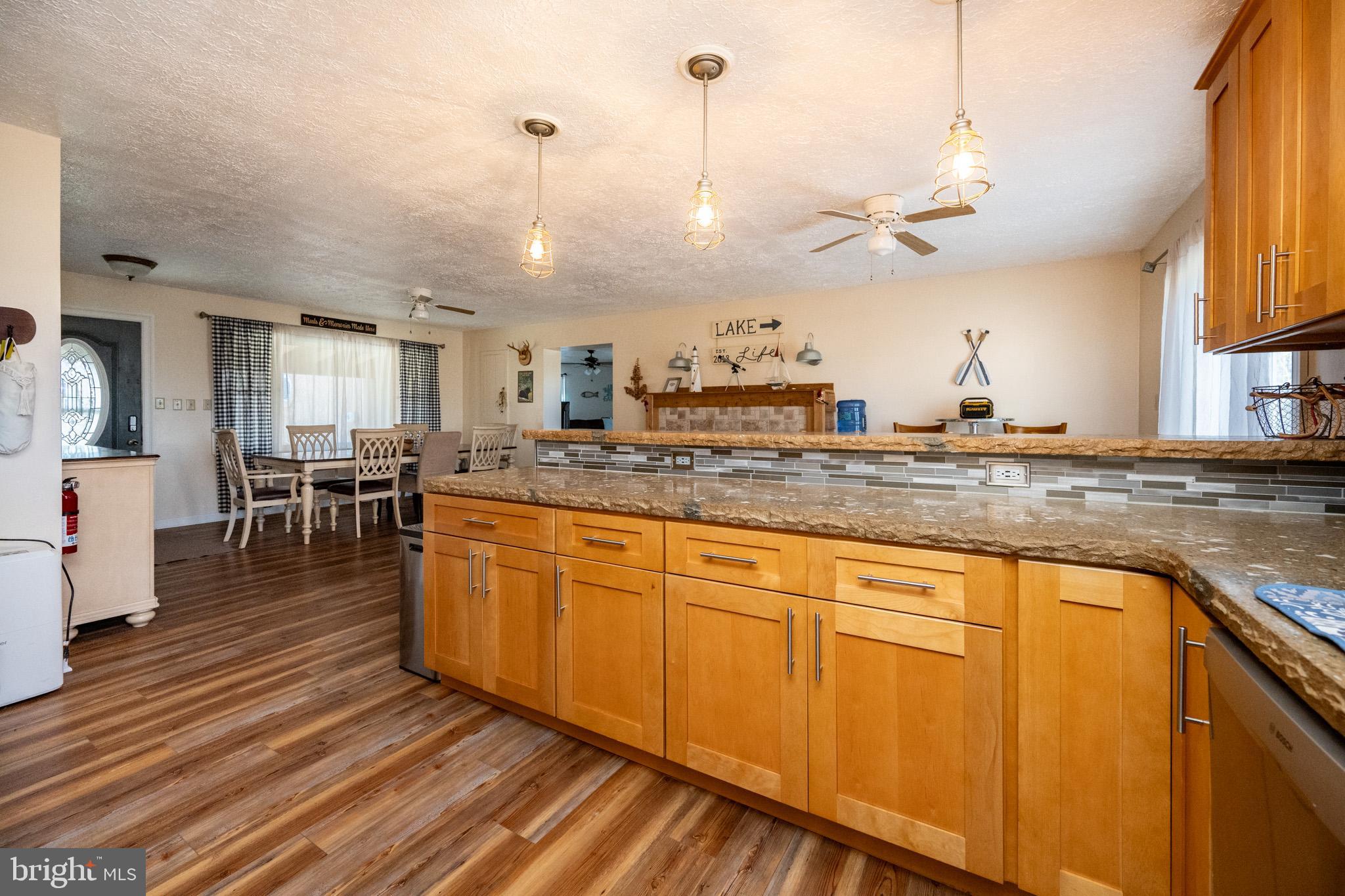 ROMAN NOSE SPA - Residential