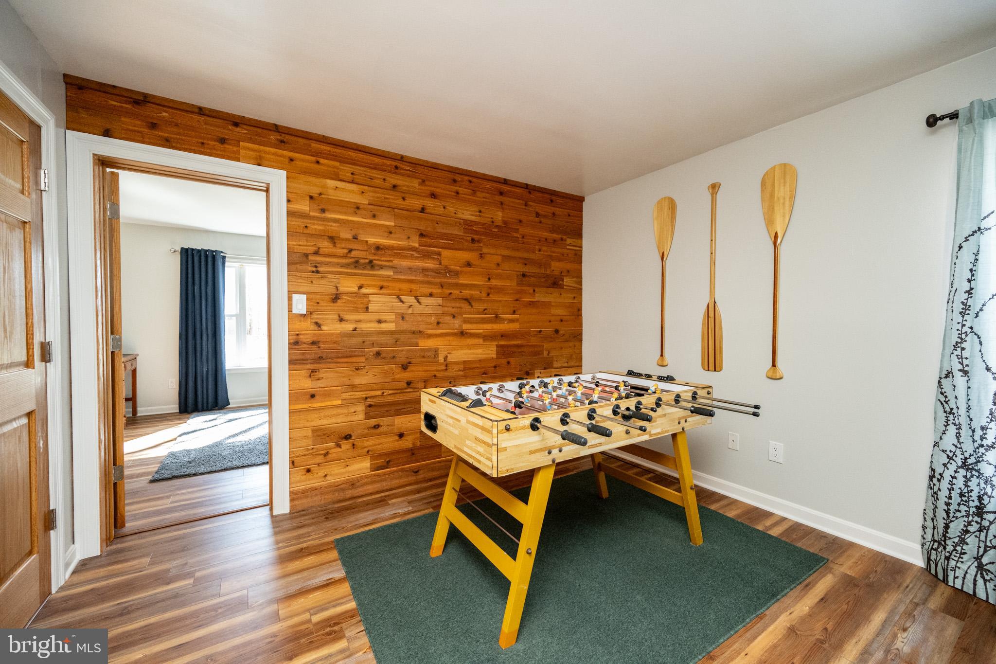 ROMAN NOSE SPA - Residential