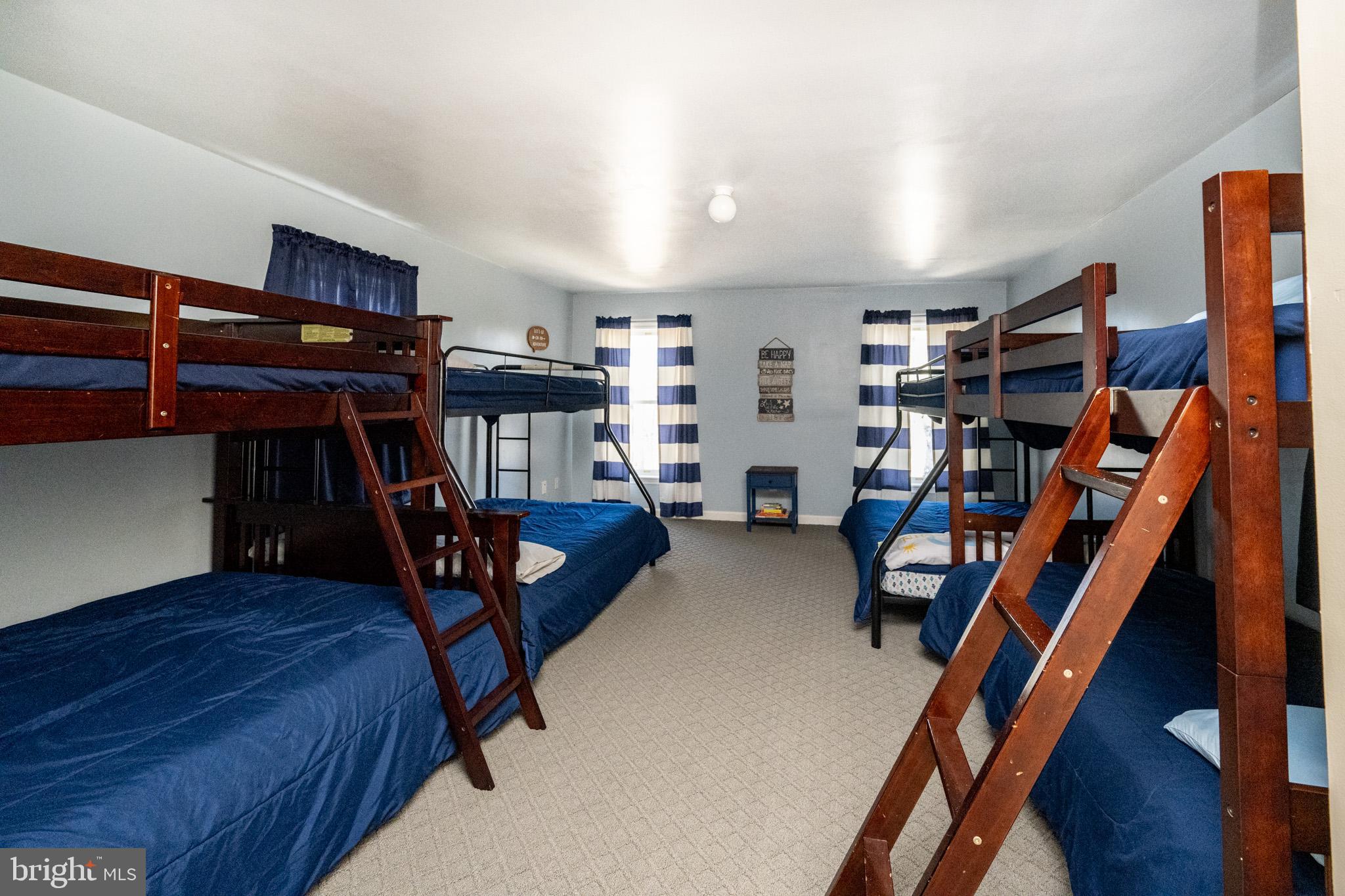 ROMAN NOSE SPA - Residential