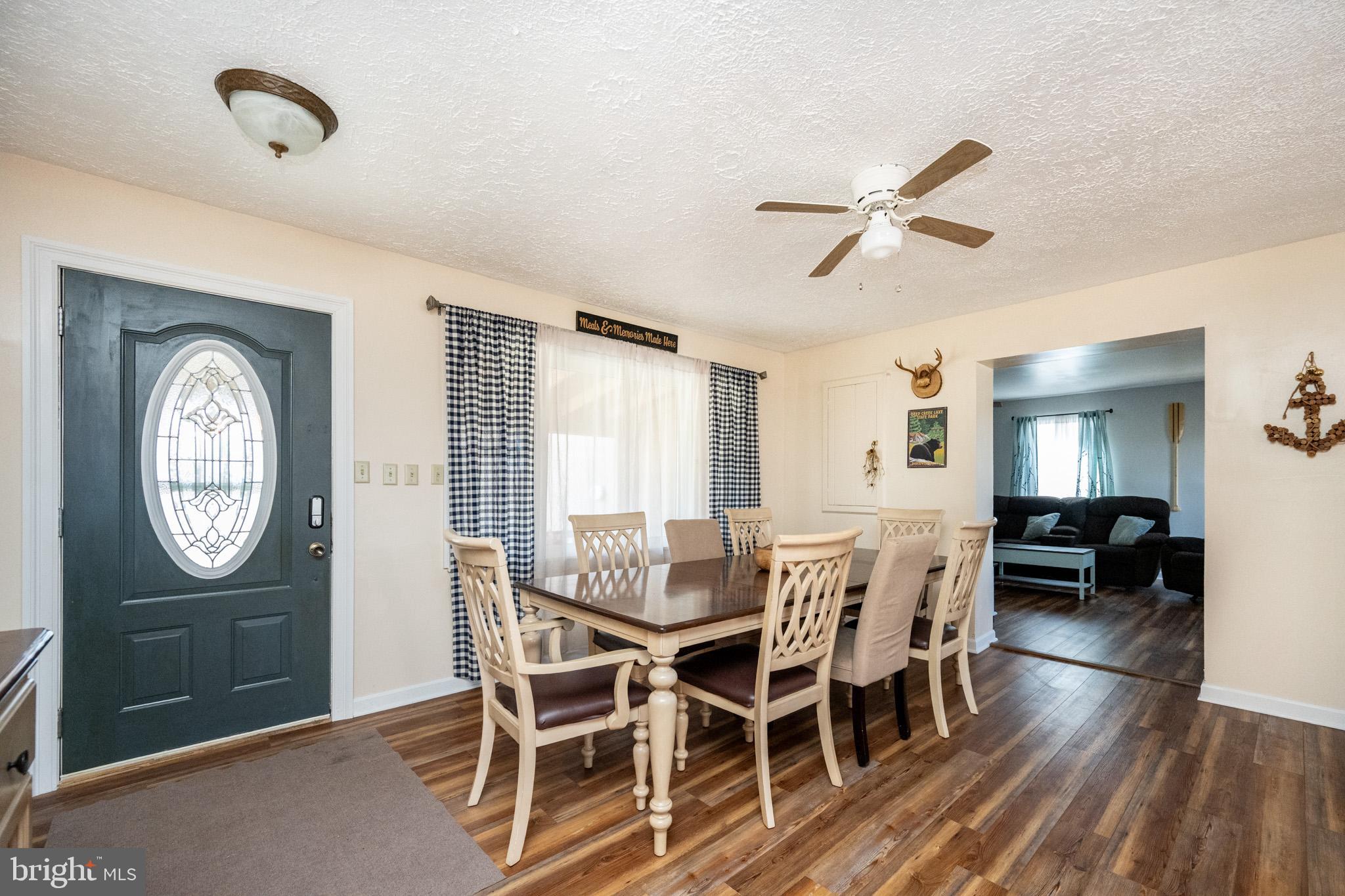 ROMAN NOSE SPA - Residential