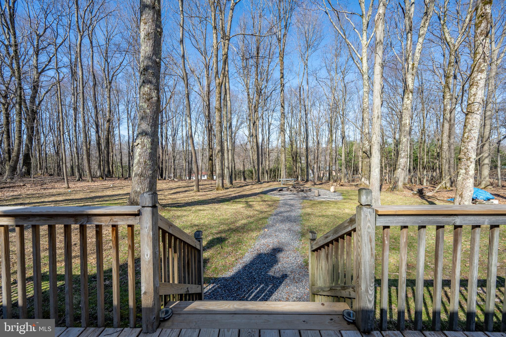 ROMAN NOSE SPA - Residential