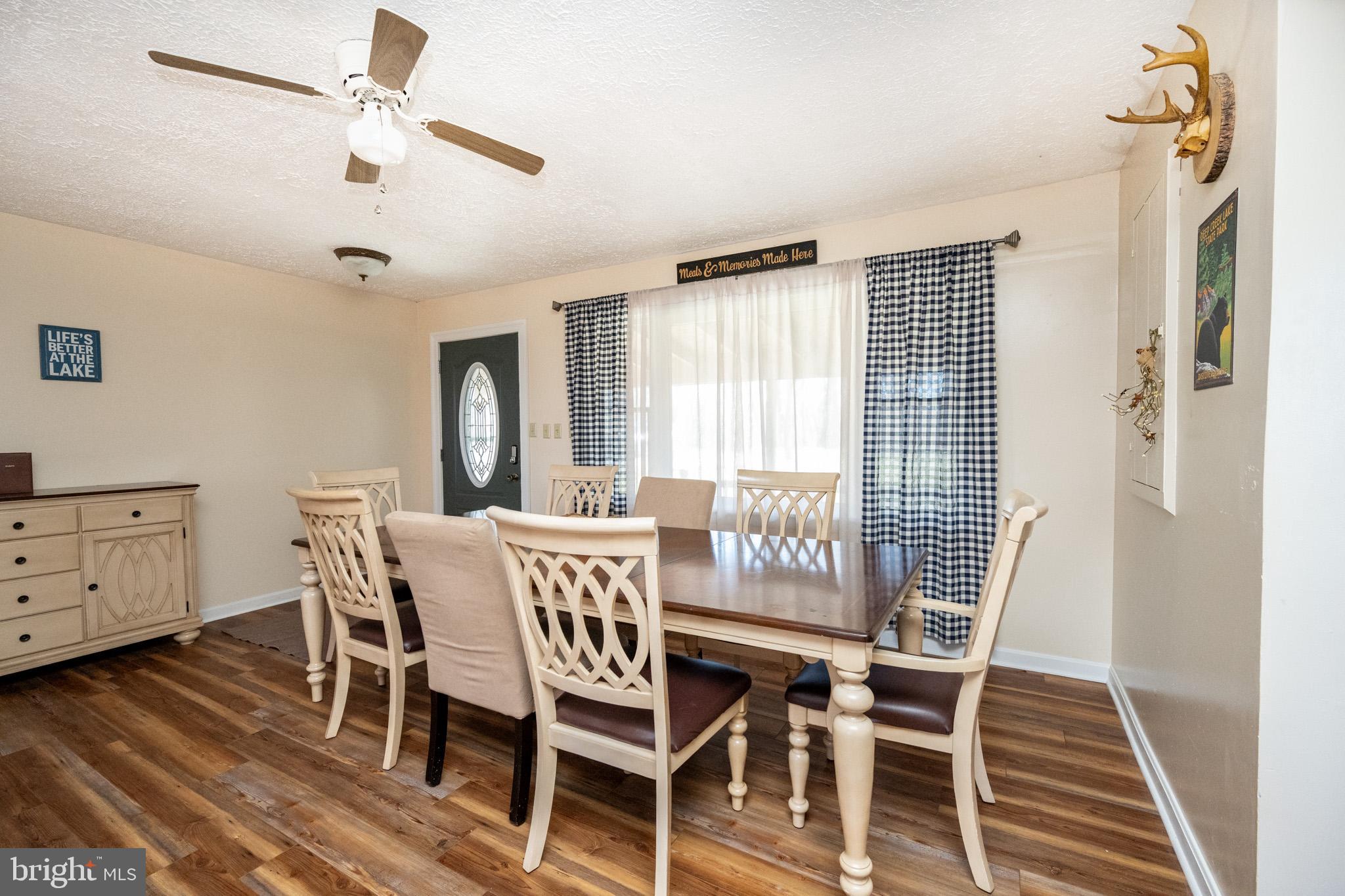 ROMAN NOSE SPA - Residential