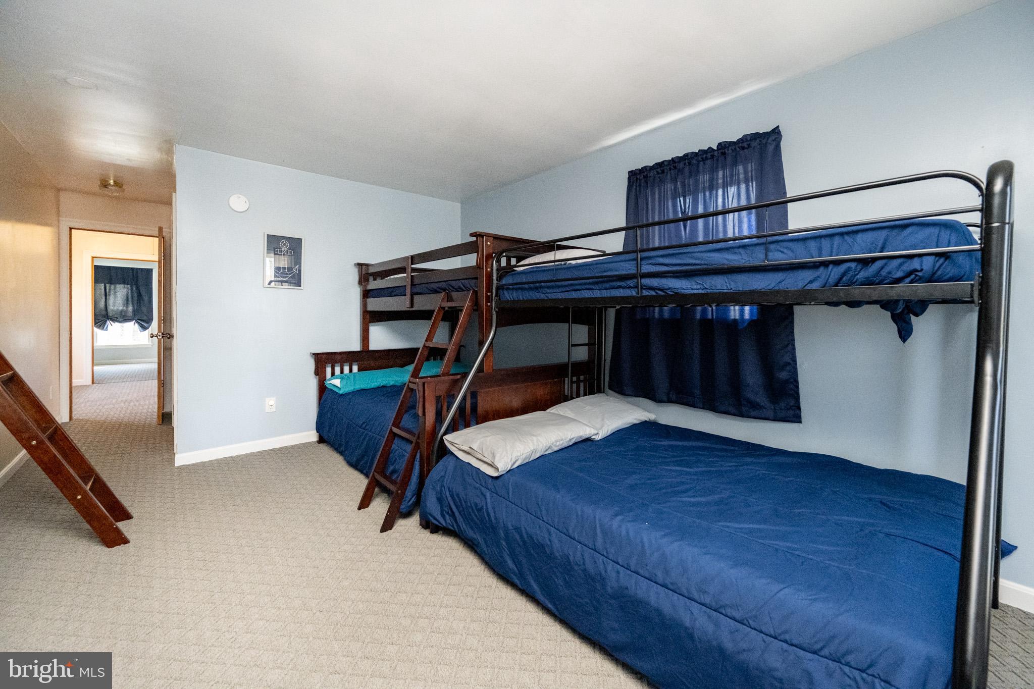 ROMAN NOSE SPA - Residential