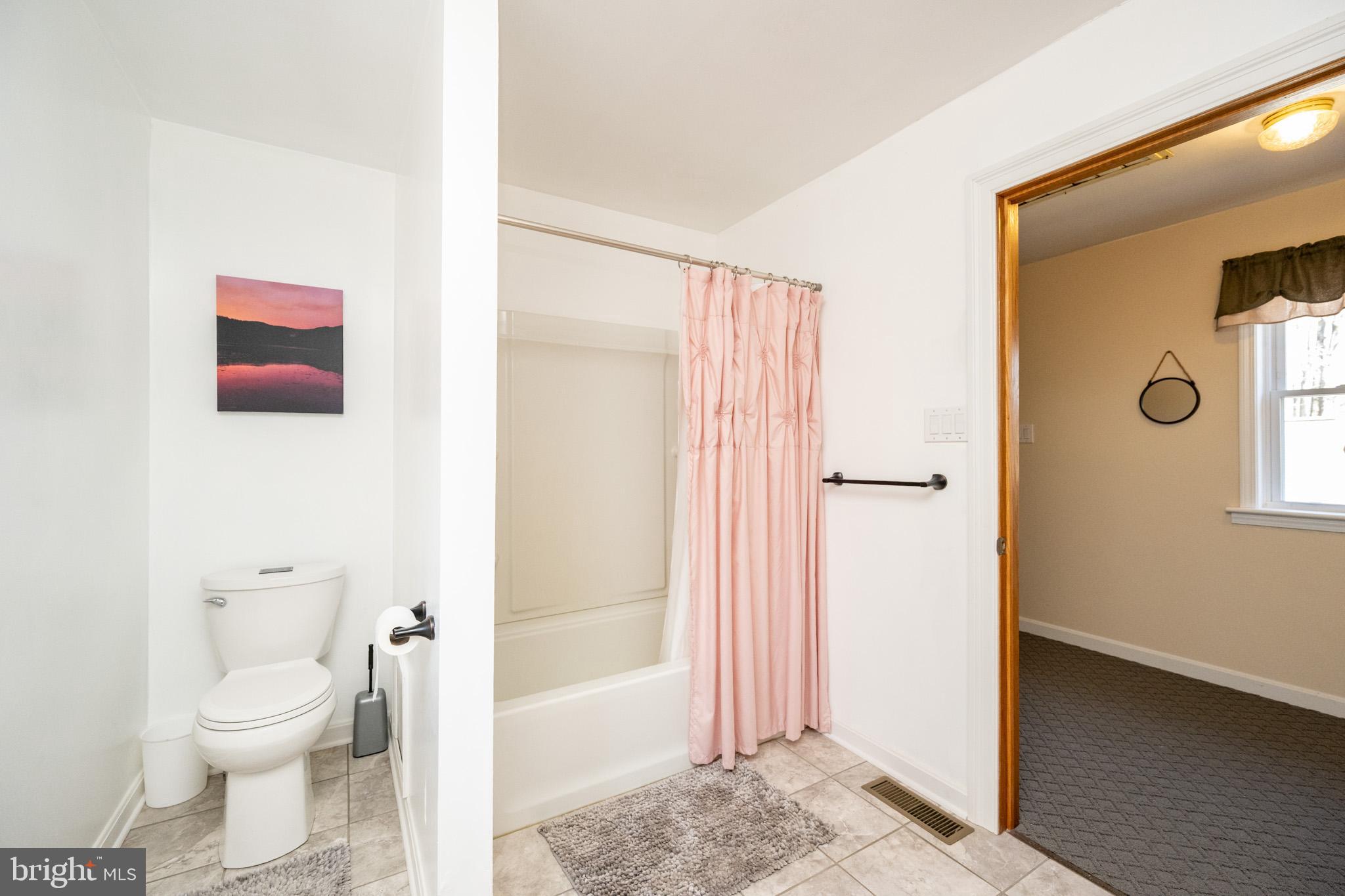 ROMAN NOSE SPA - Residential