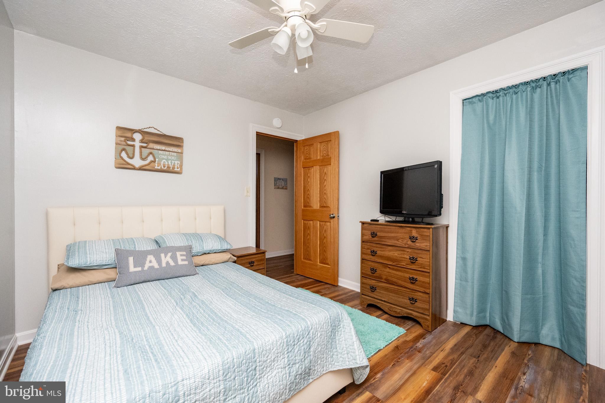 ROMAN NOSE SPA - Residential