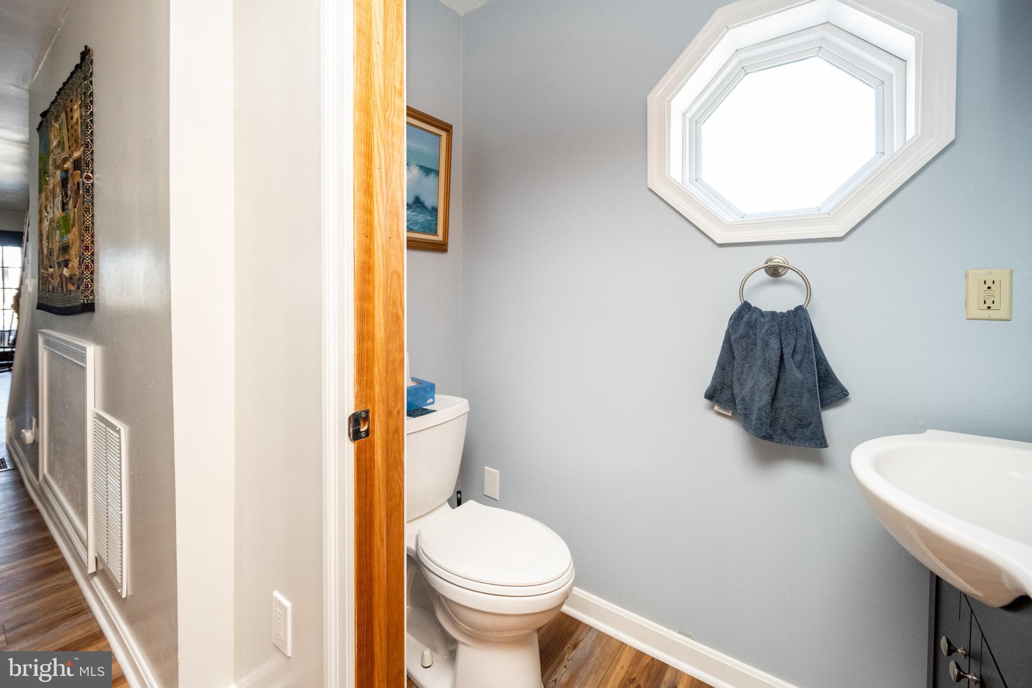 ROMAN NOSE SPA - Residential