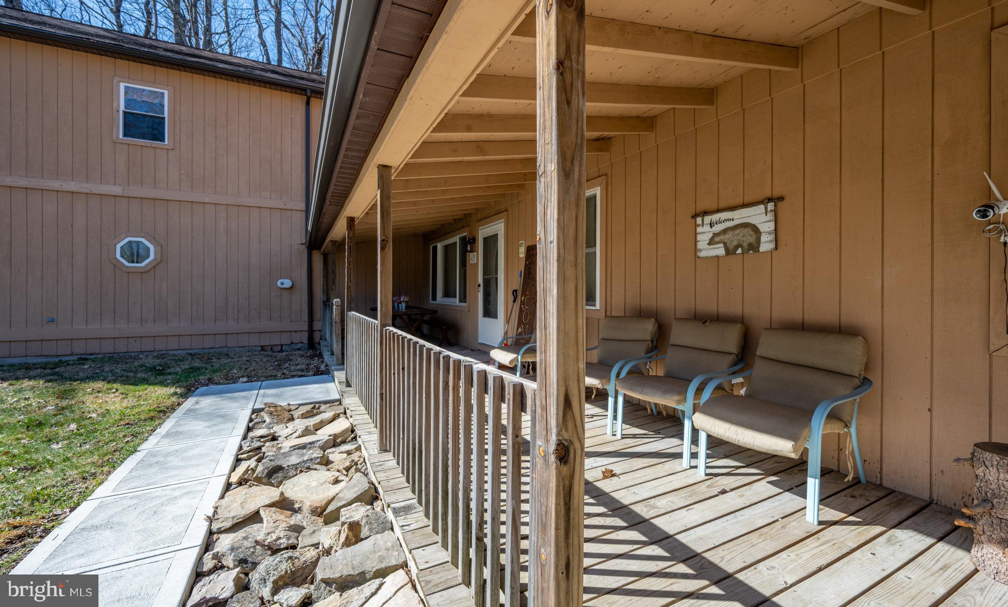 ROMAN NOSE SPA - Residential