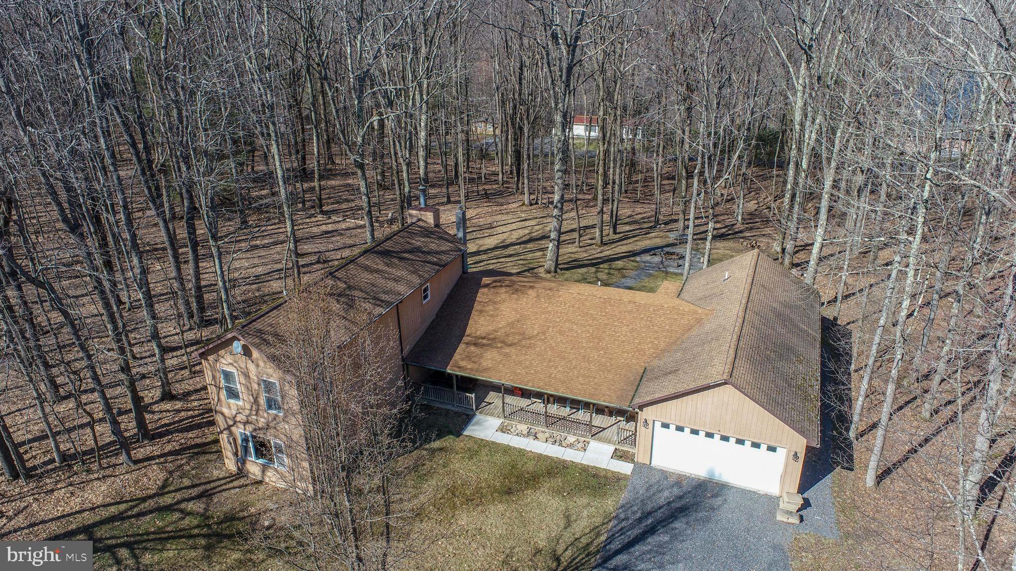 ROMAN NOSE SPA - Residential