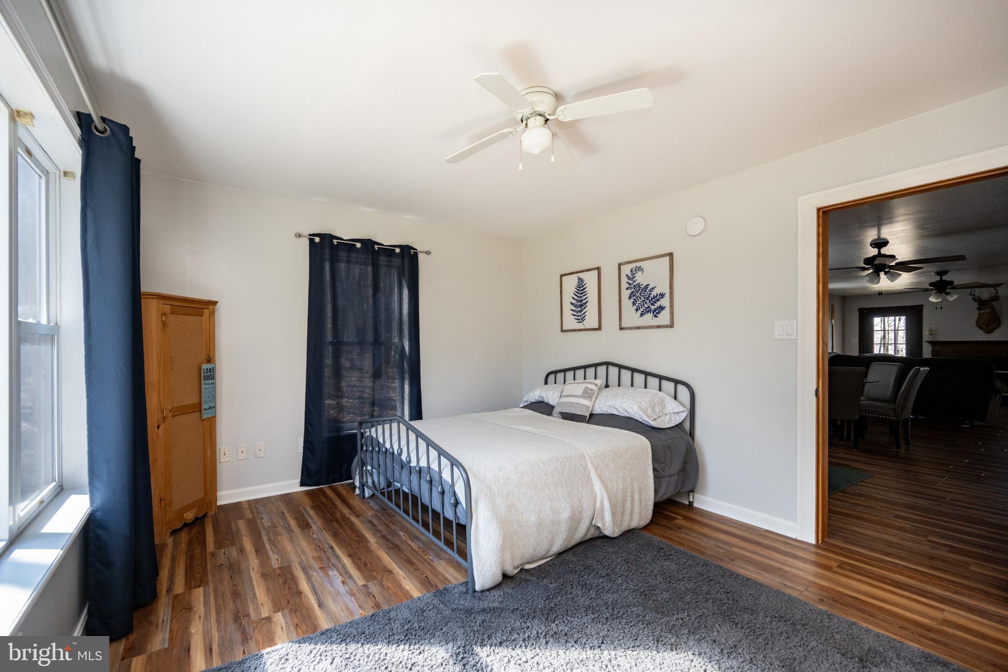 ROMAN NOSE SPA - Residential