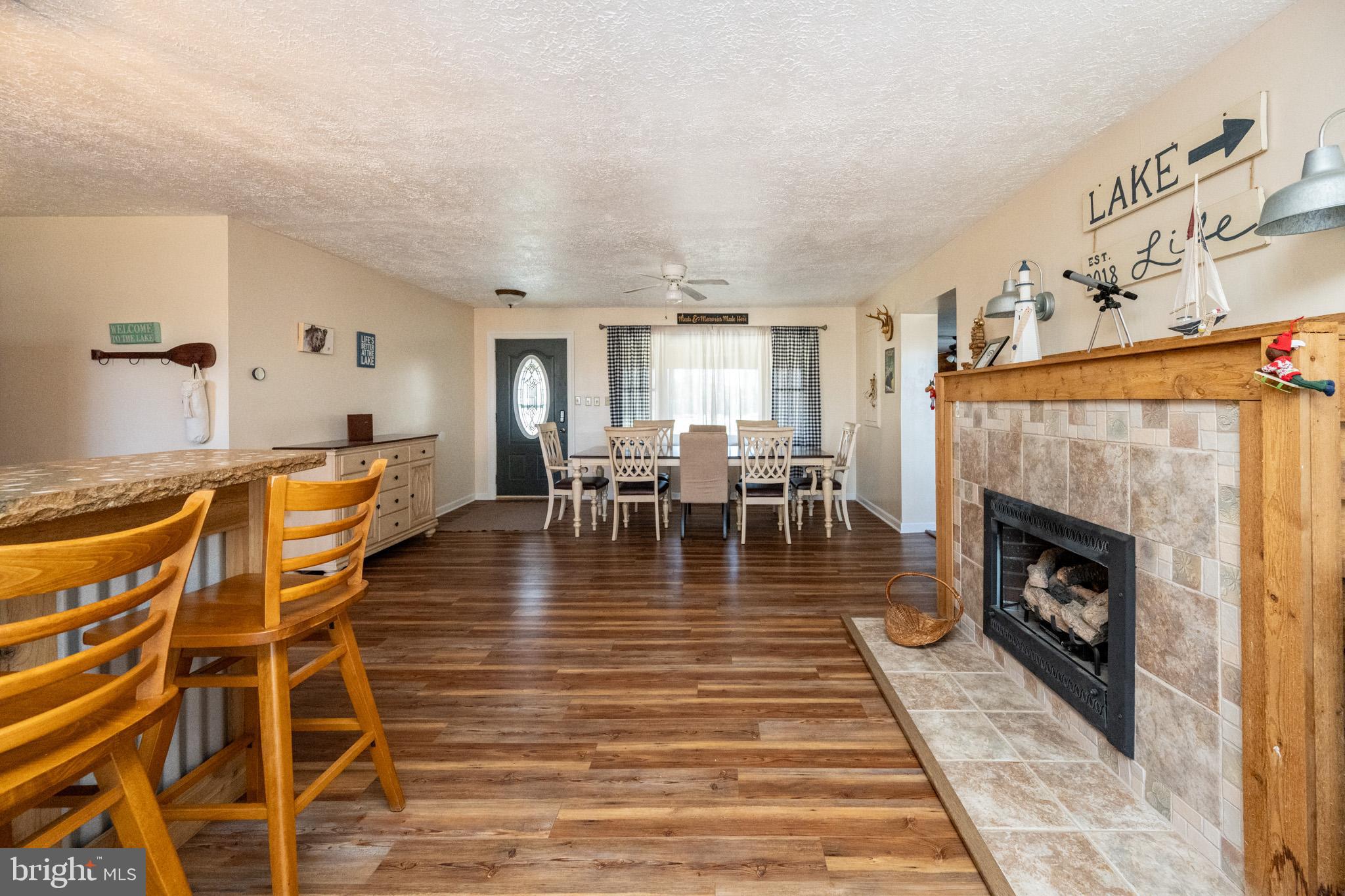 ROMAN NOSE SPA - Residential