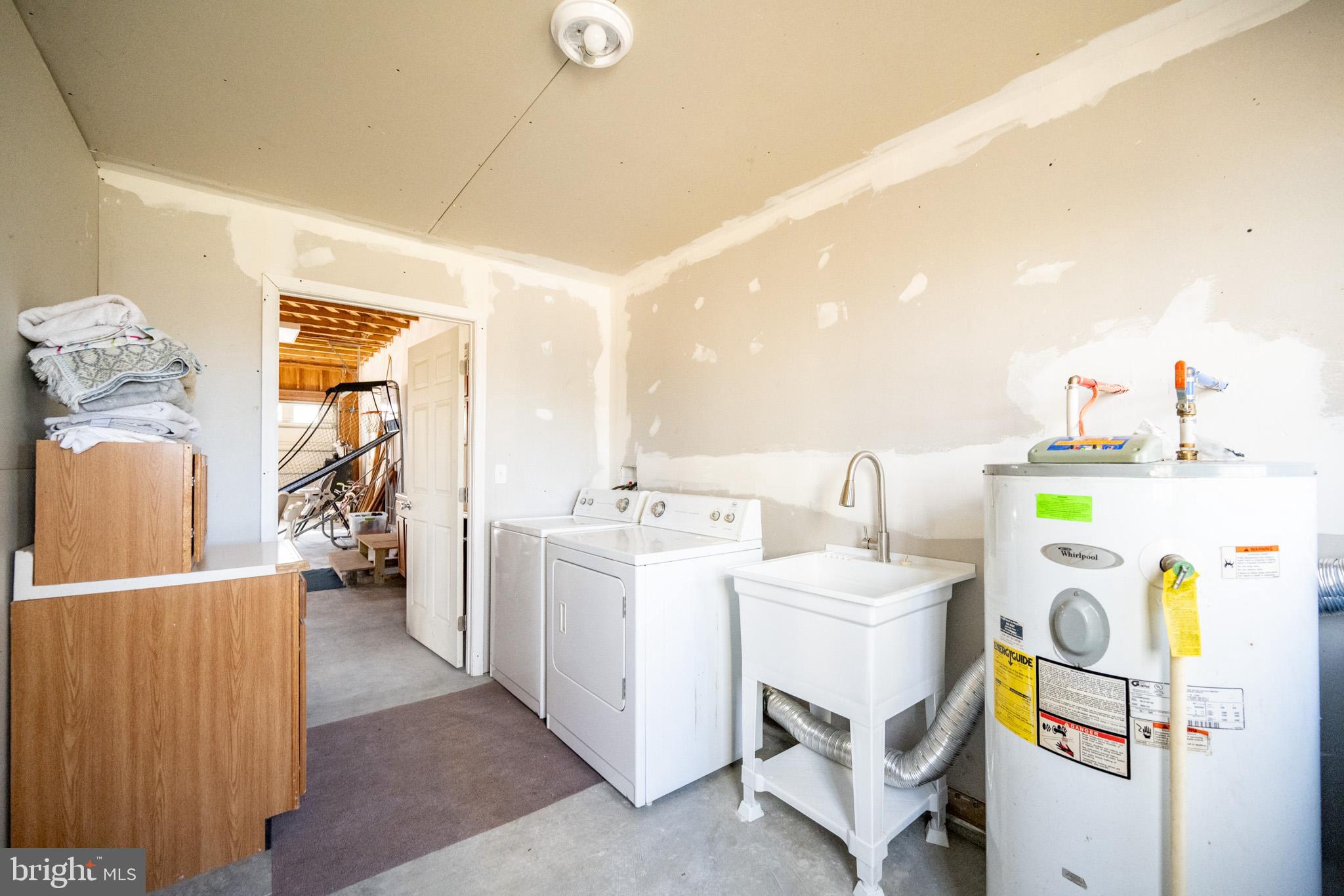 ROMAN NOSE SPA - Residential