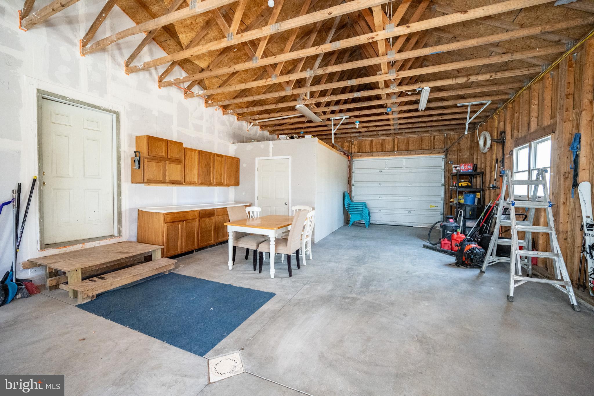 ROMAN NOSE SPA - Residential