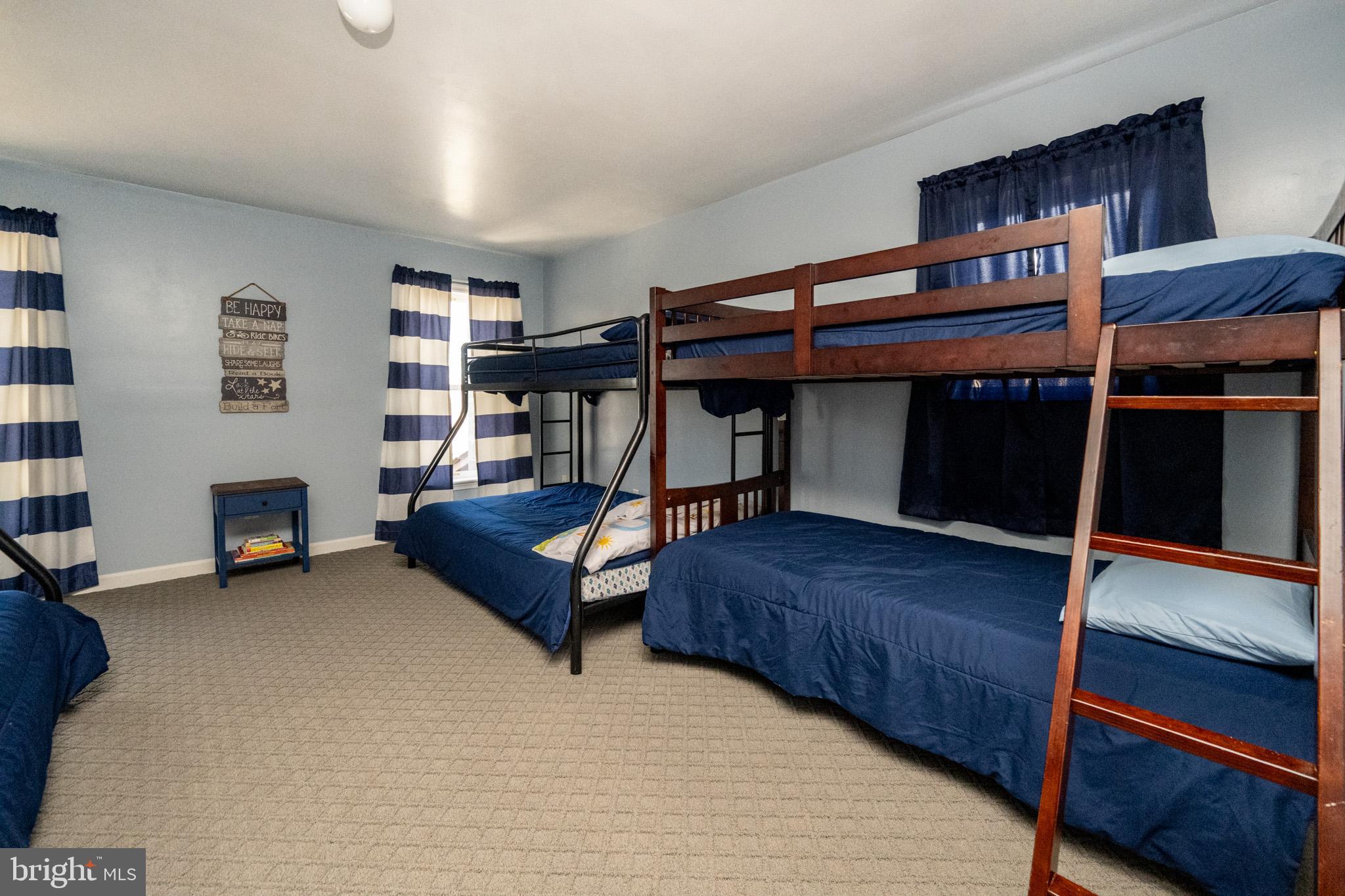 ROMAN NOSE SPA - Residential