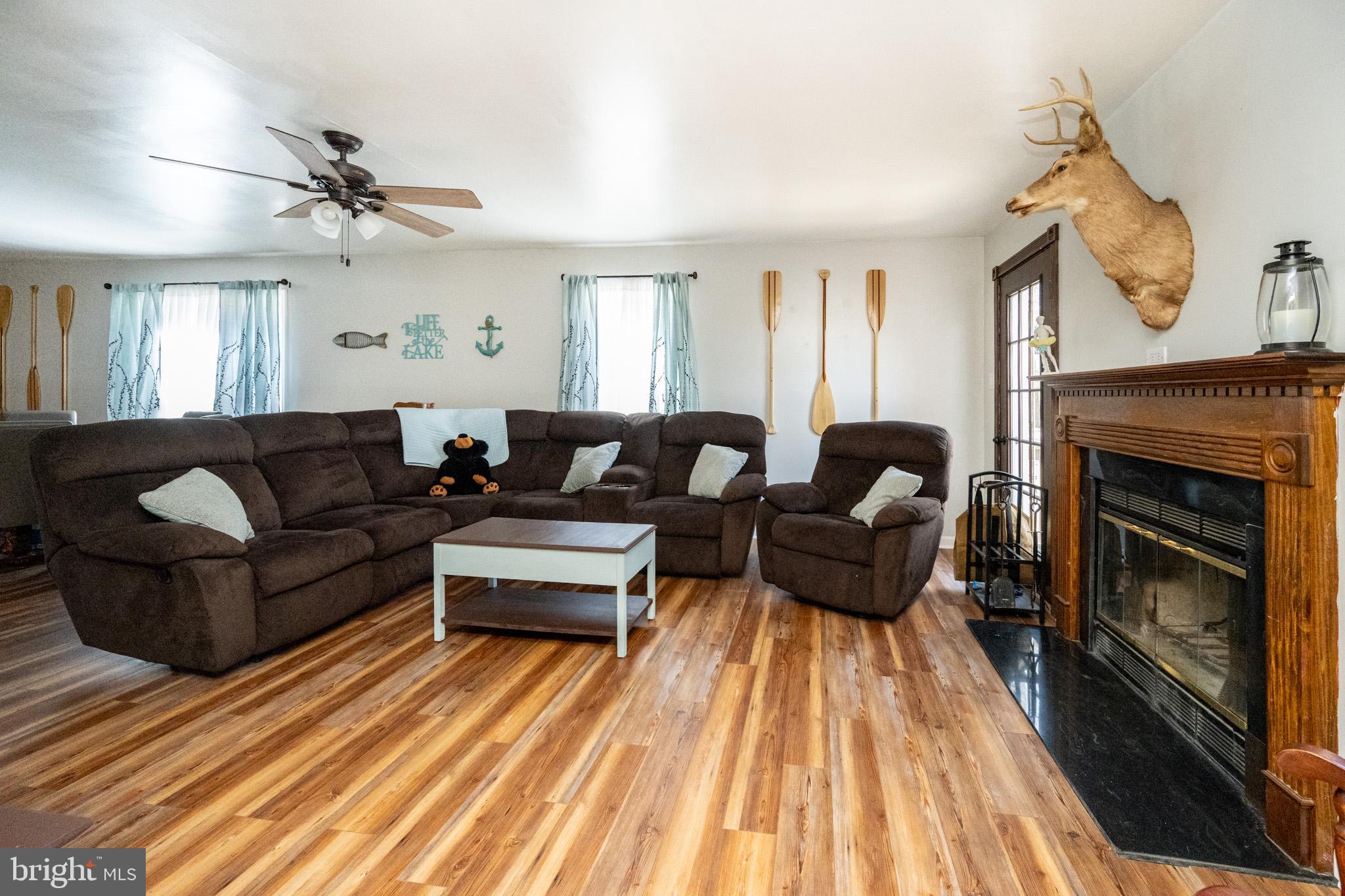 ROMAN NOSE SPA - Residential