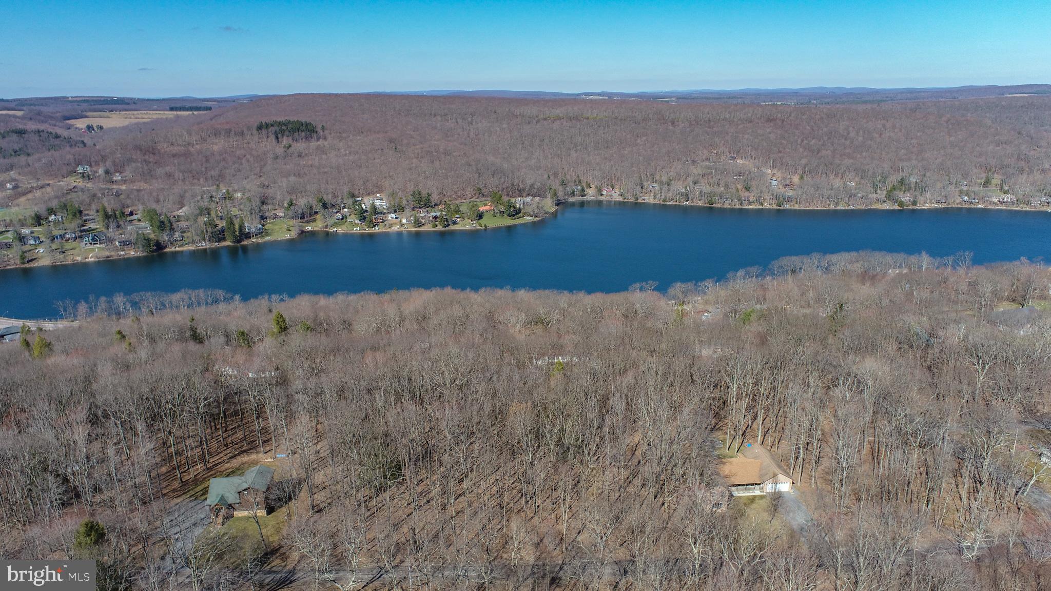 ROMAN NOSE SPA - Residential