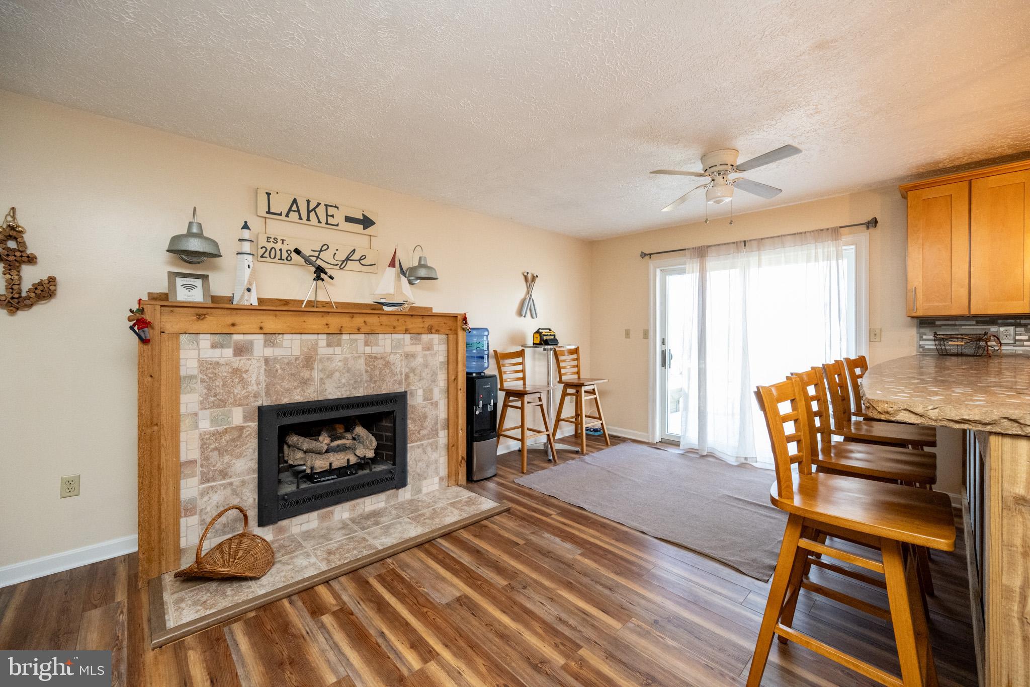 ROMAN NOSE SPA - Residential