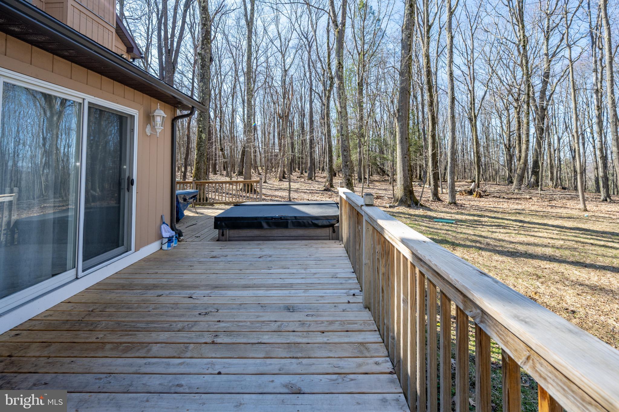 ROMAN NOSE SPA - Residential