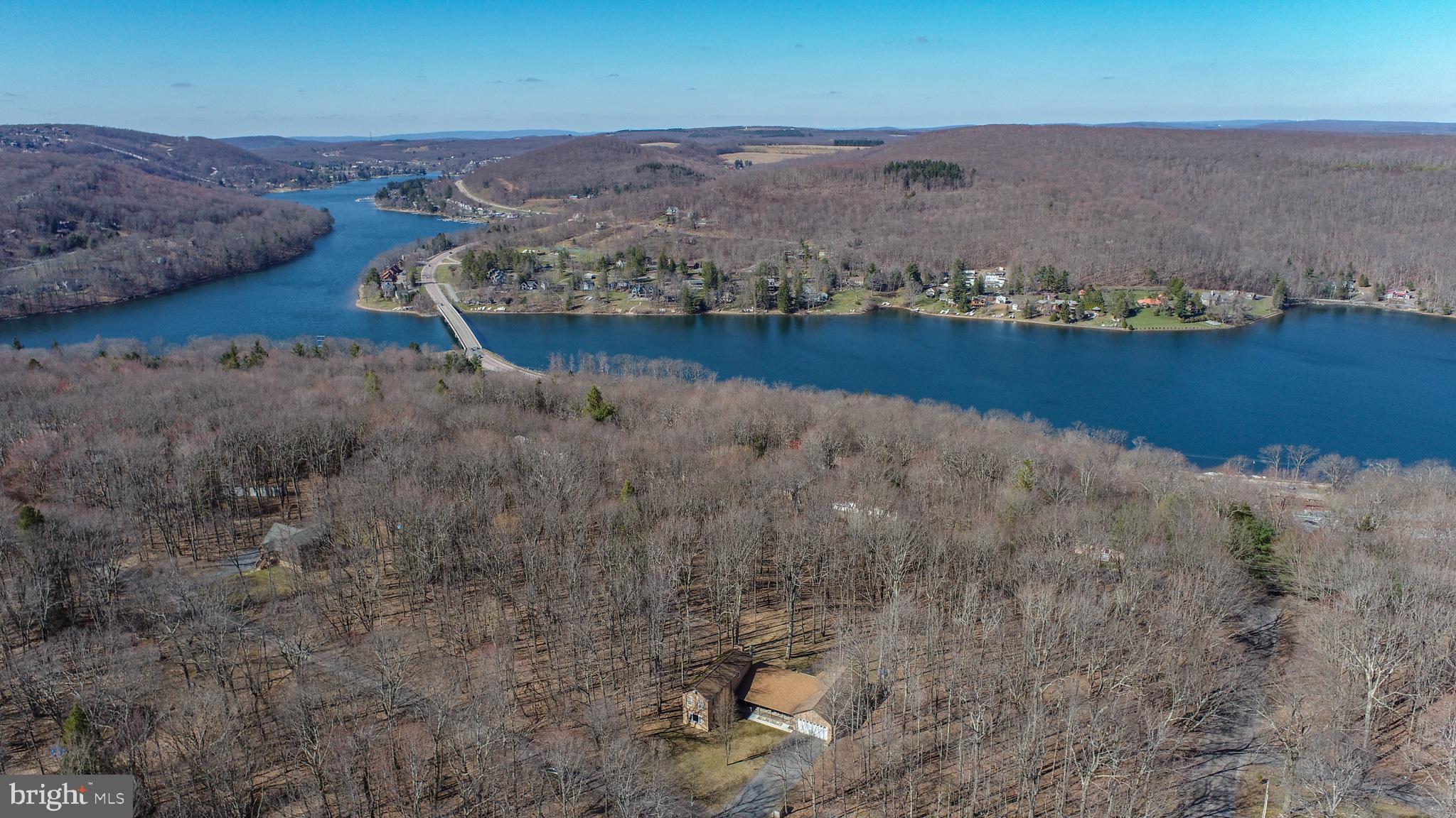 ROMAN NOSE SPA - Residential