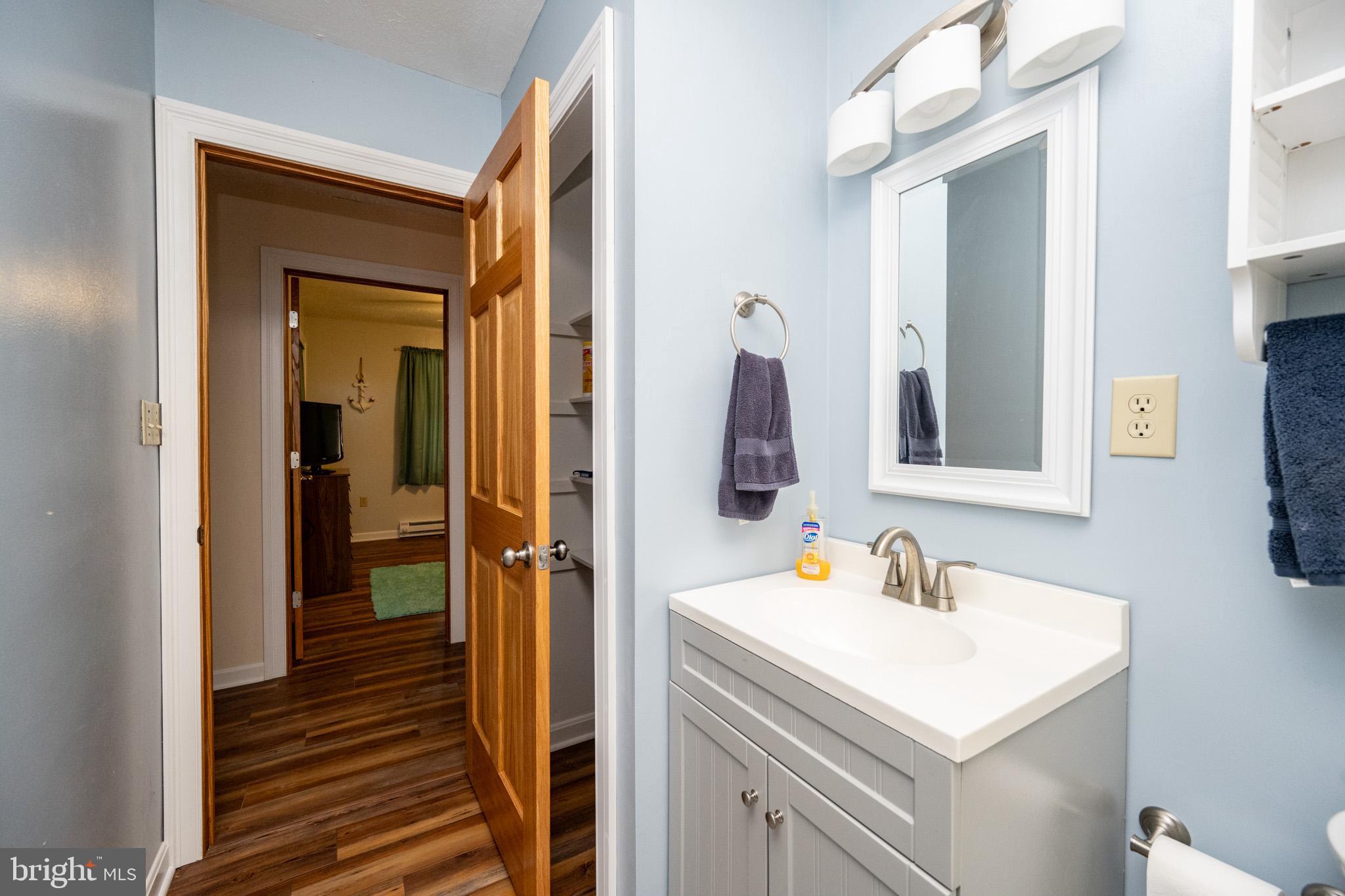 ROMAN NOSE SPA - Residential