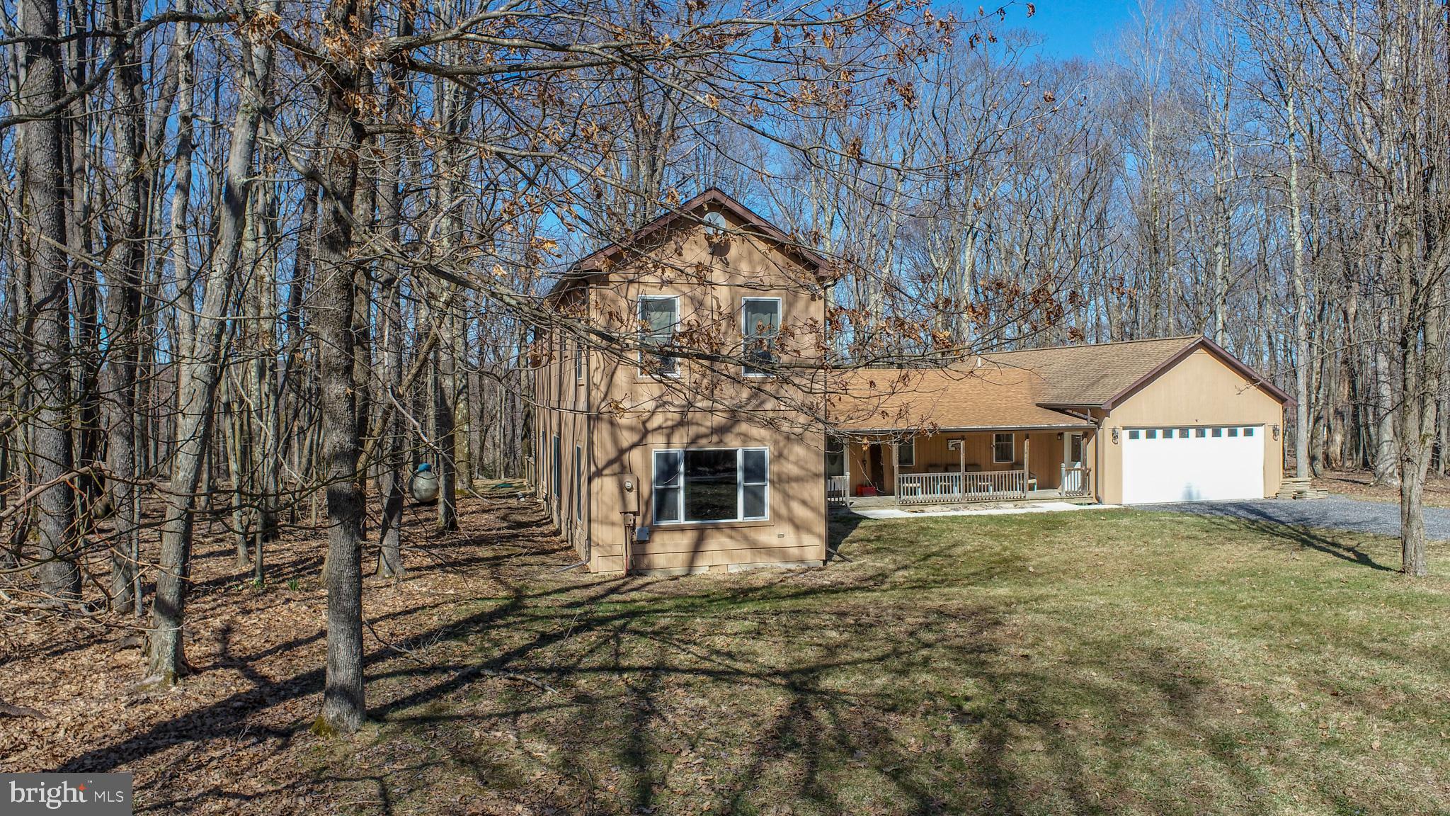 ROMAN NOSE SPA - Residential