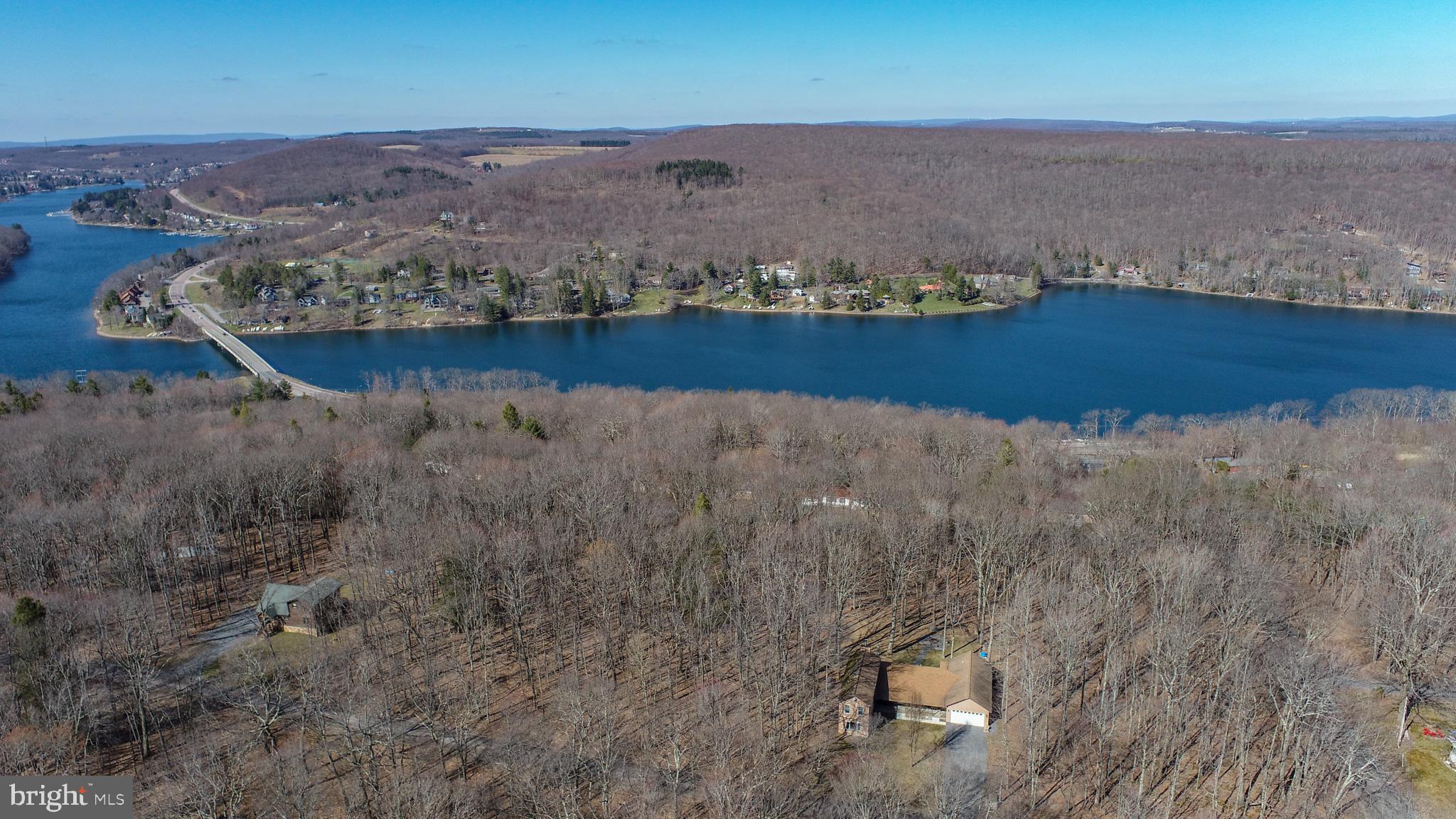 ROMAN NOSE SPA - Residential