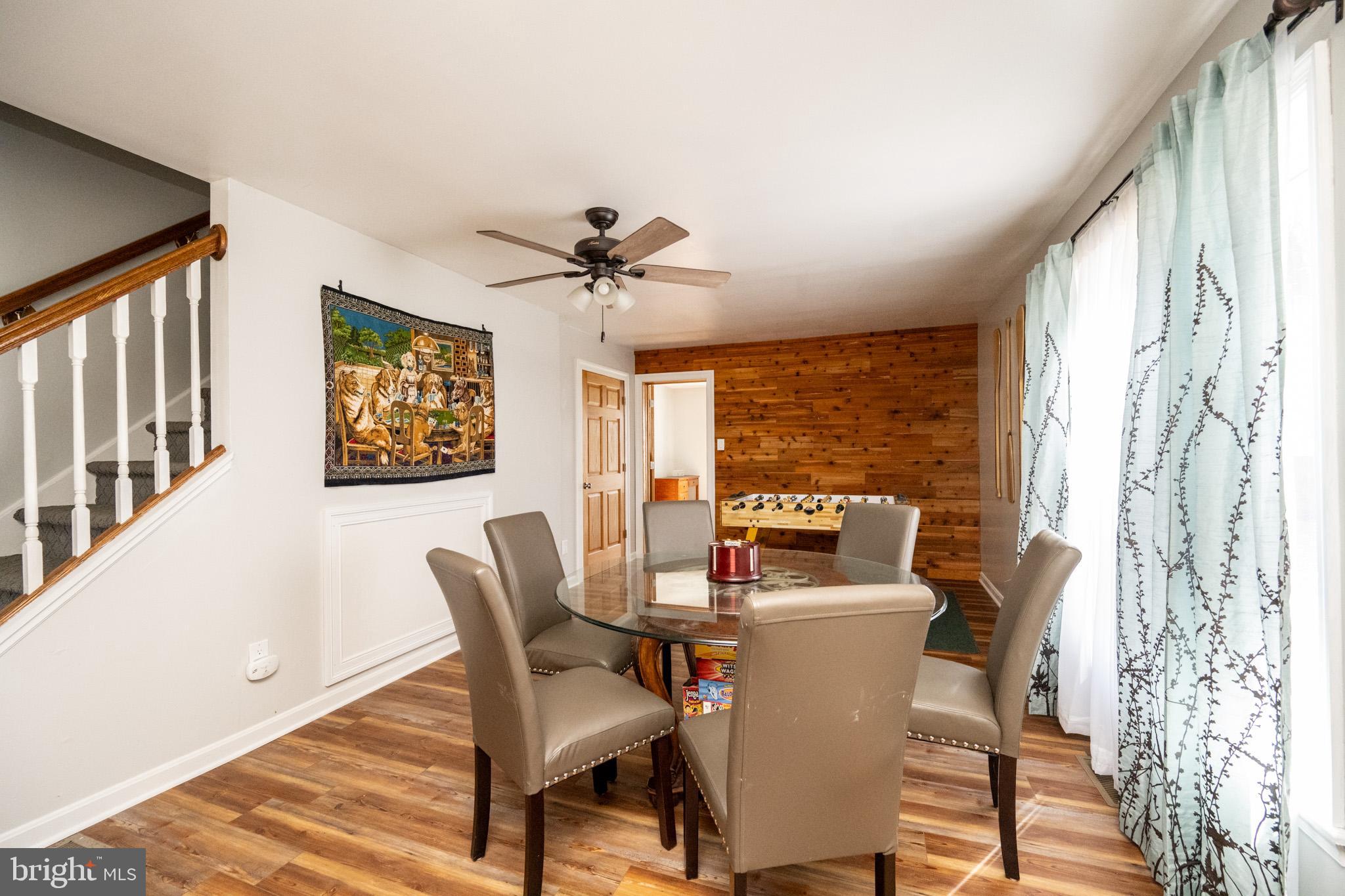 ROMAN NOSE SPA - Residential