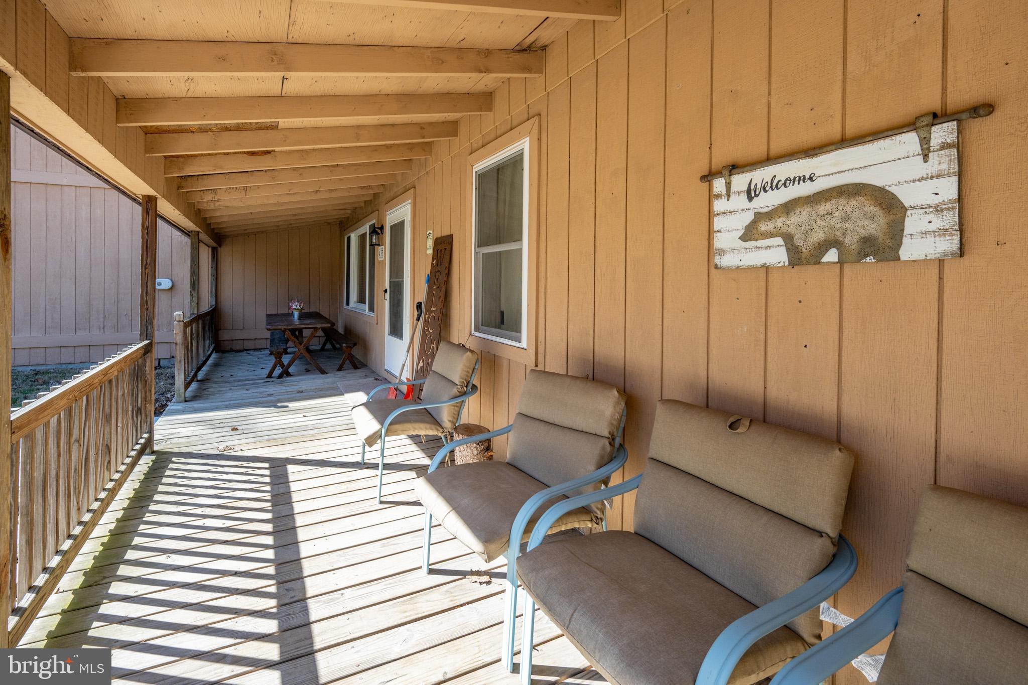 ROMAN NOSE SPA - Residential