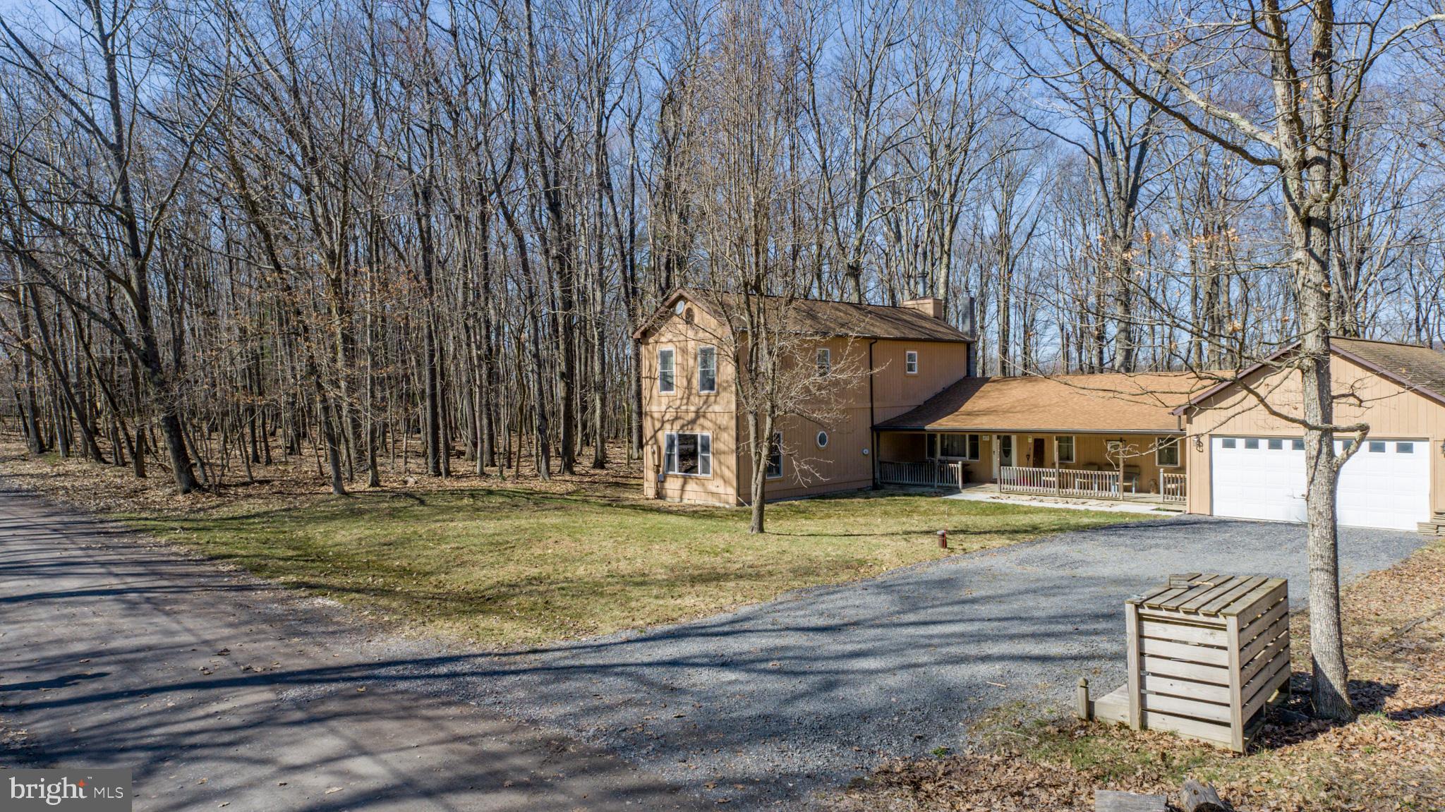 ROMAN NOSE SPA - Residential