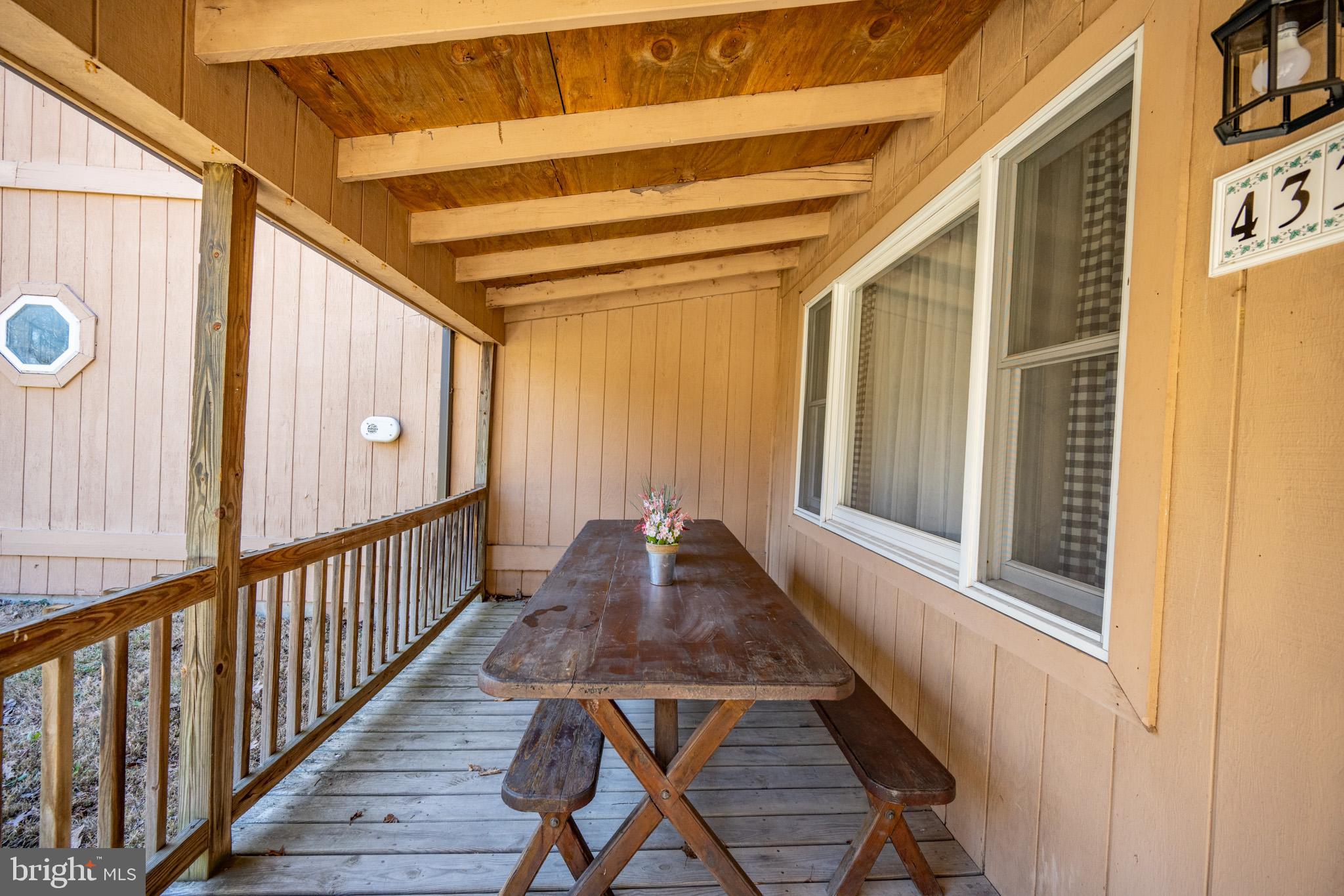 ROMAN NOSE SPA - Residential