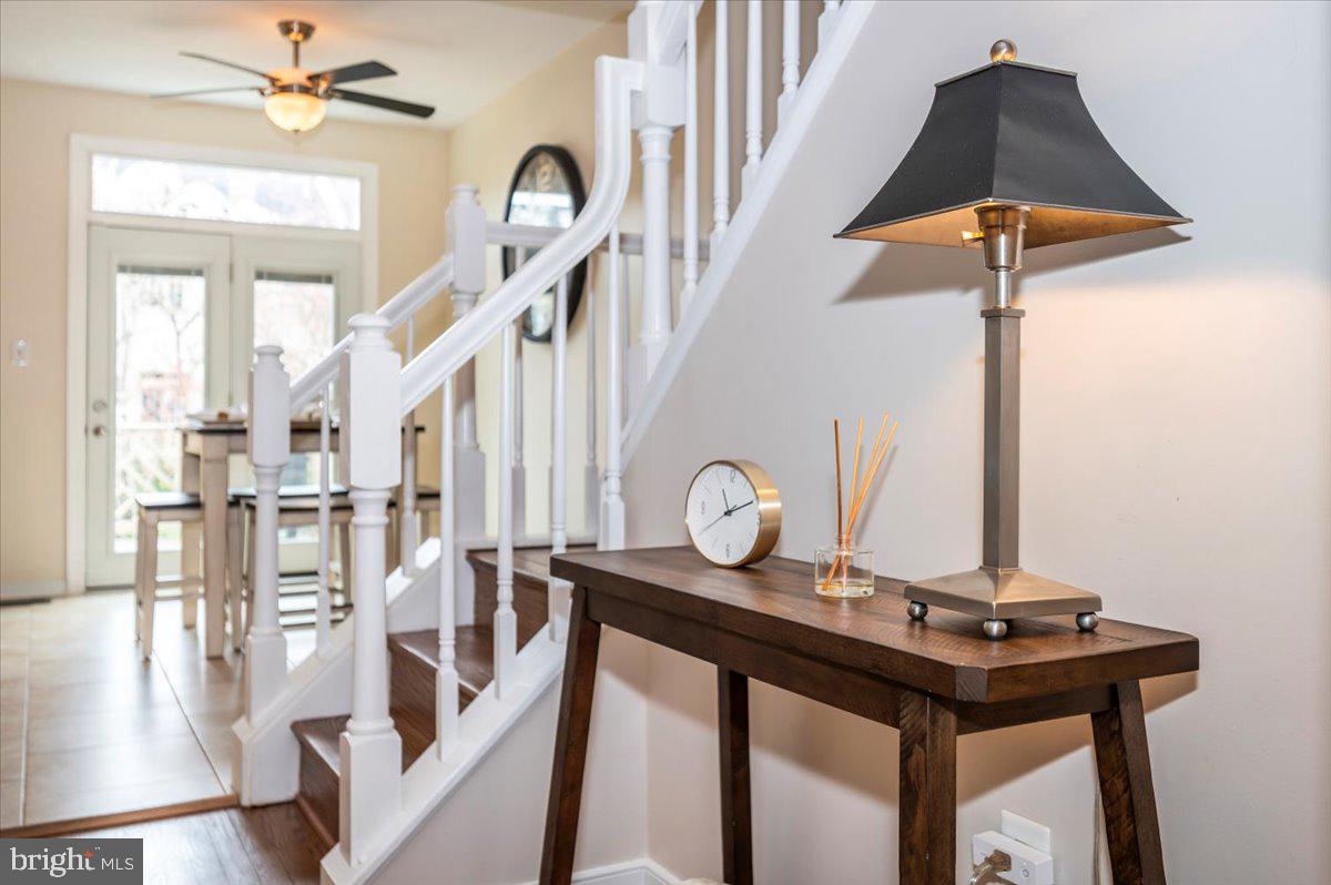 QUINCE ORCHARD KNOLLS - Residential