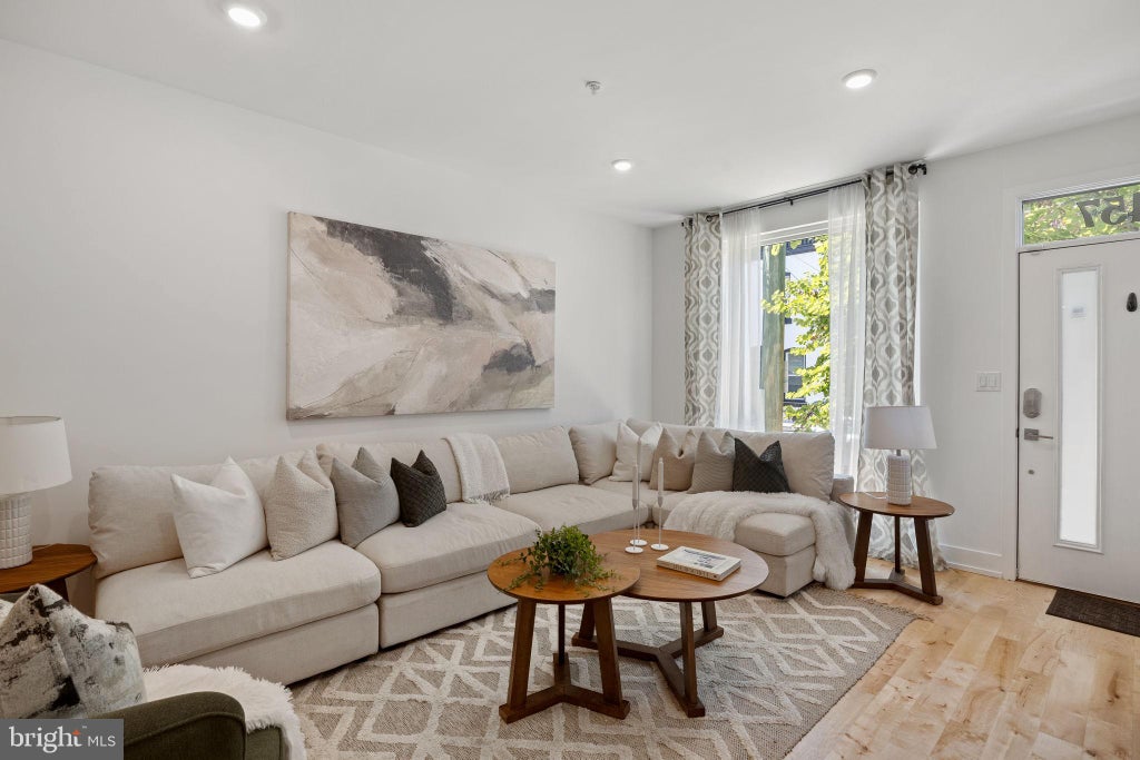 Photo of 1457 N 28th Street, PHILADELPHIA, PA 19121 (MLS # PAPH2669730)