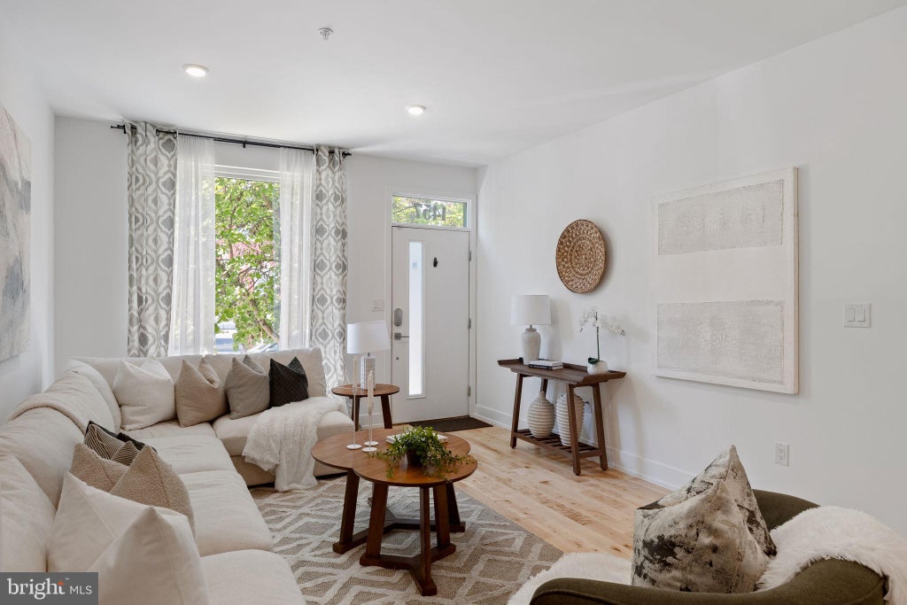 Photo of 1457 N 28th Street, PHILADELPHIA, PA 19121 (MLS # PAPH2669730)