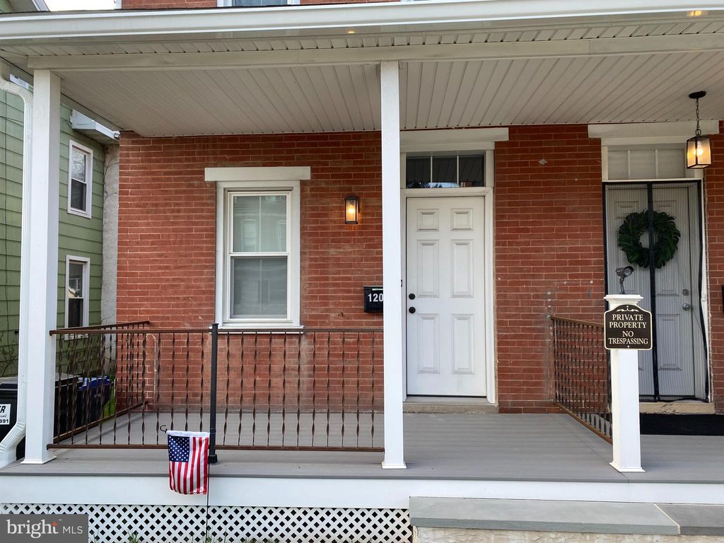 Photo of 120 E State Street, QUARRYVILLE, PA 17566 (MLS # PALA2085530)