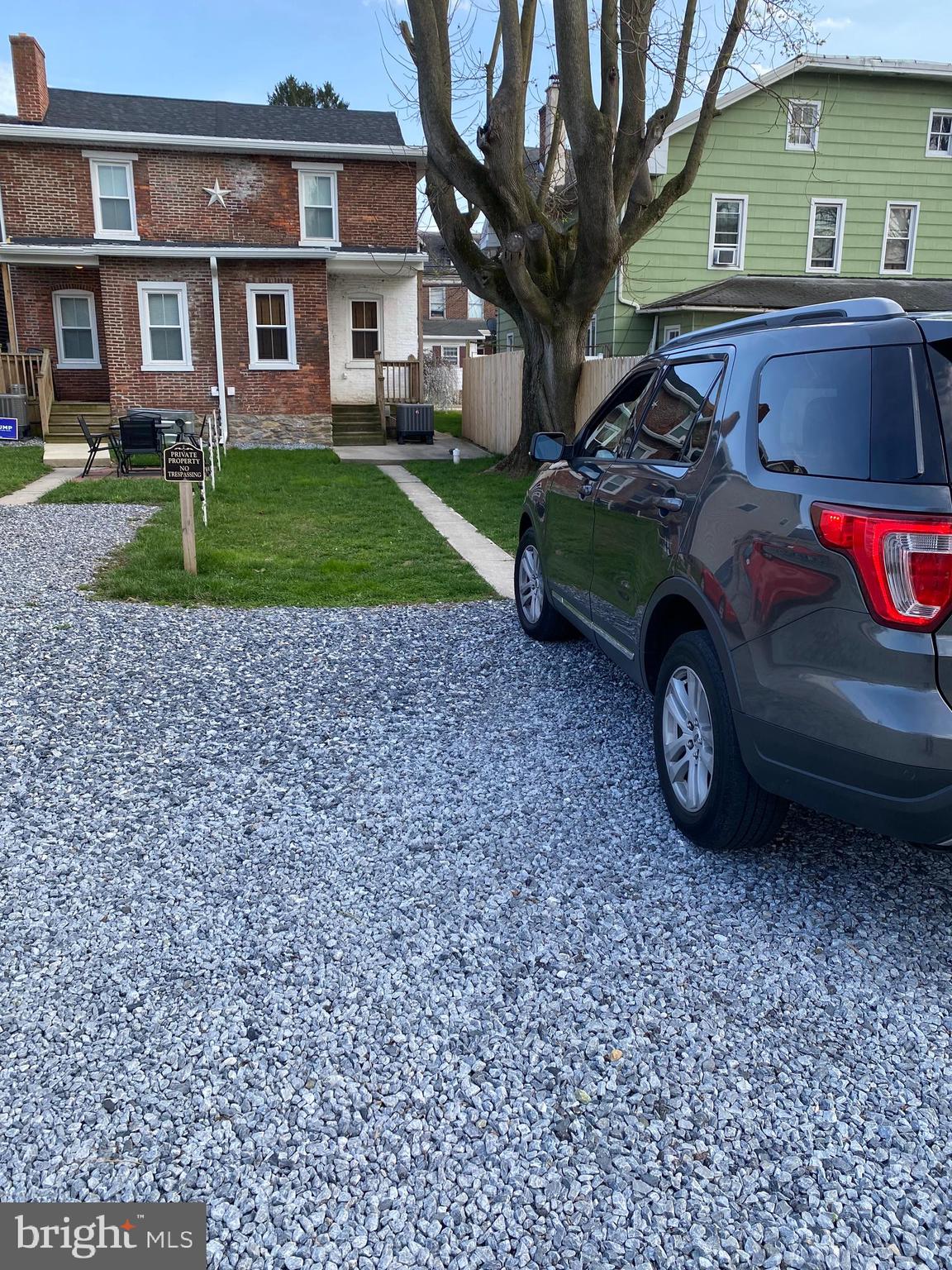 QUARRYVILLE - Residential