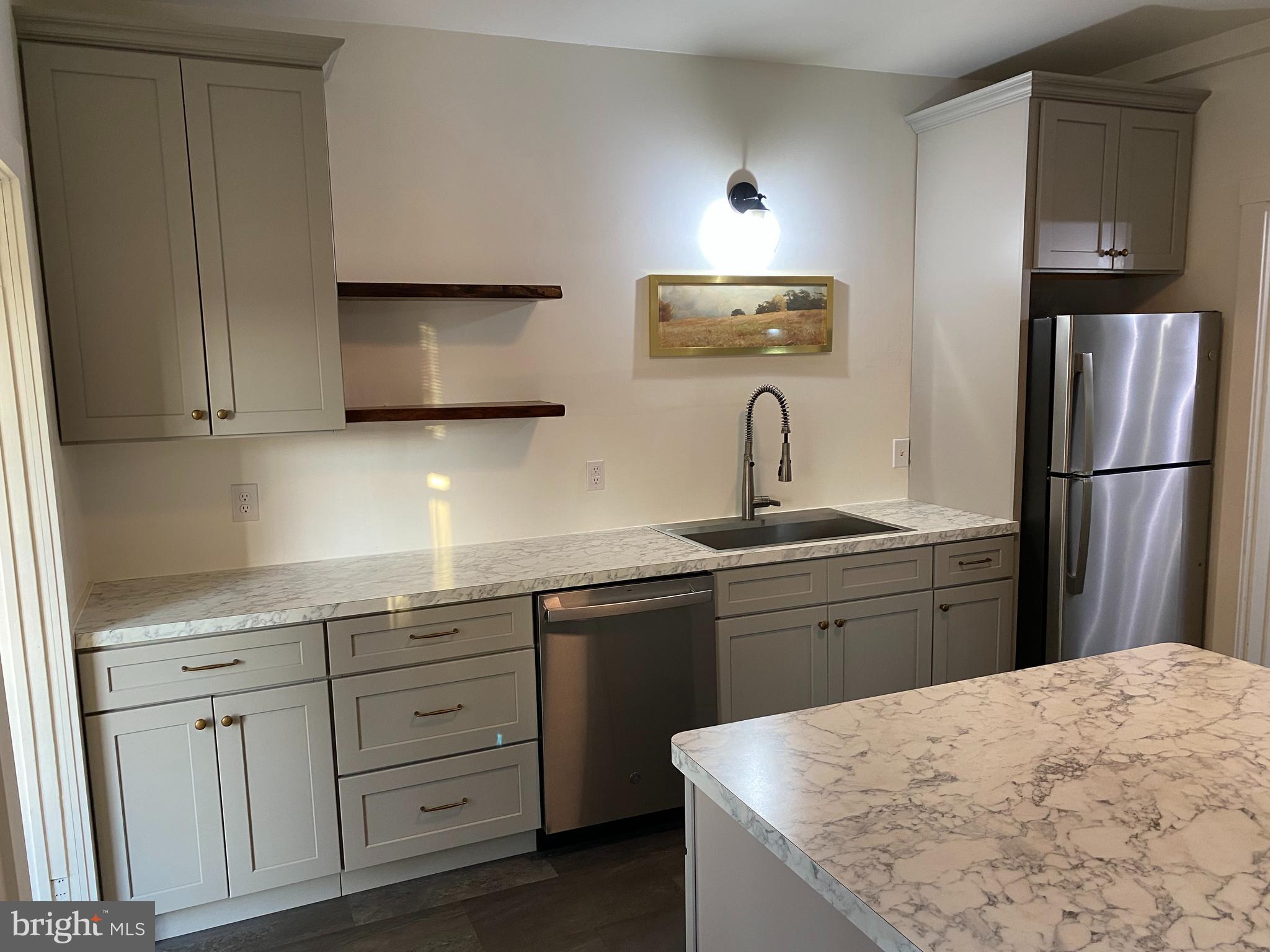 QUARRYVILLE - Residential