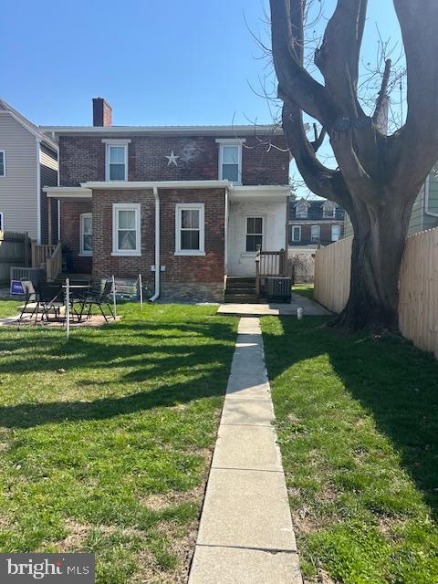 QUARRYVILLE - Residential