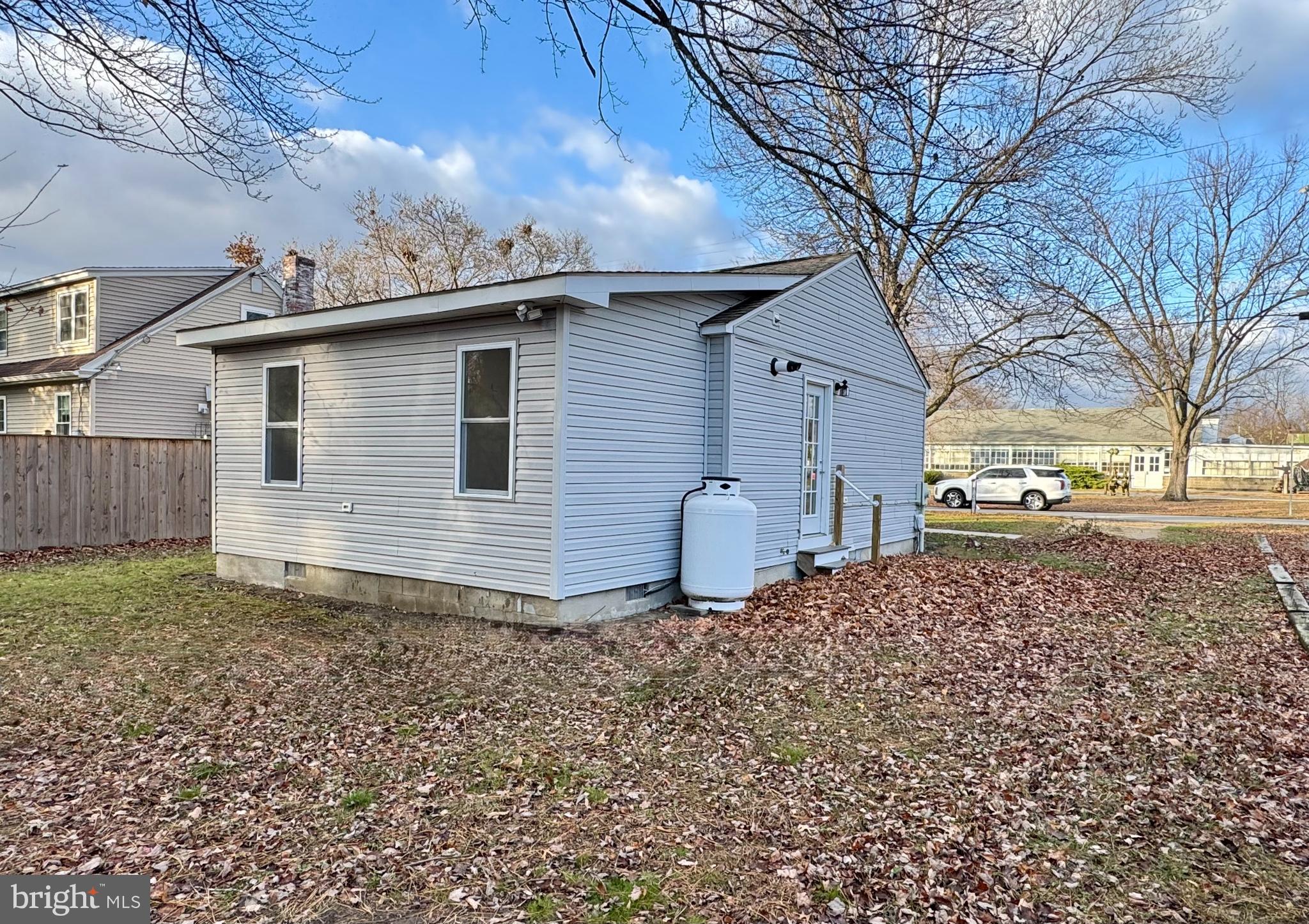 NONE AVAILABLE - Residential