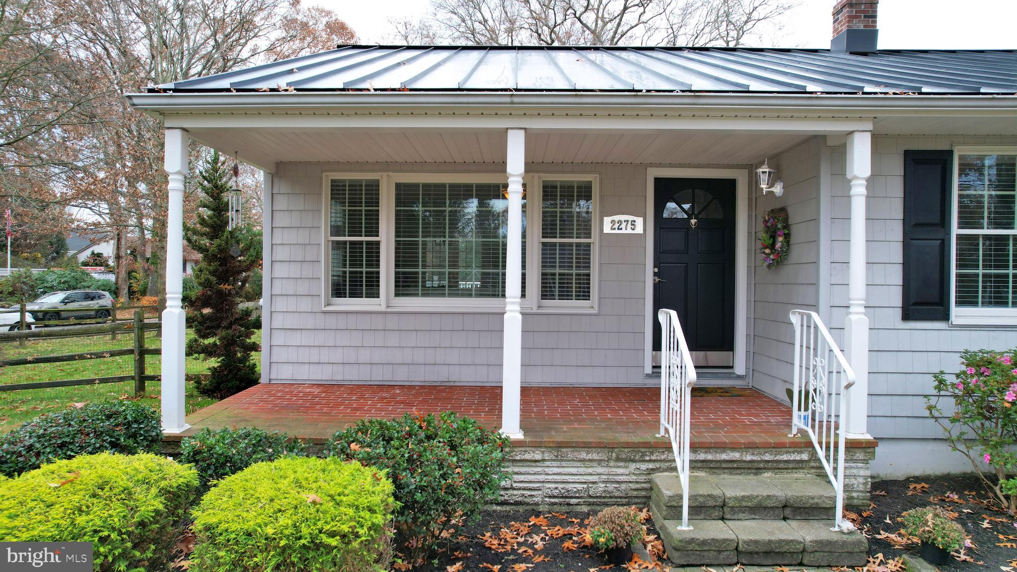 2275 BURROUGHS AVENUE